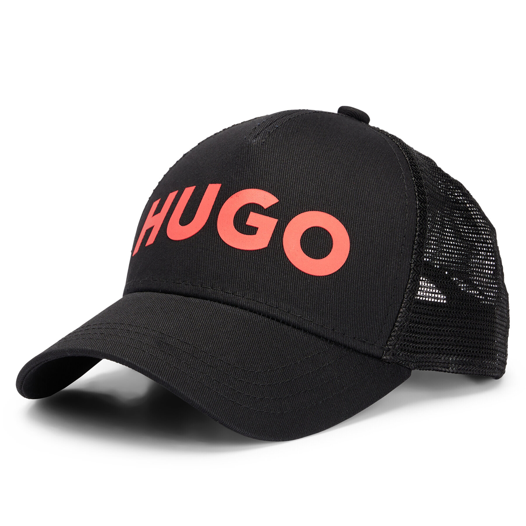 Hugo Baseball sapka 50495715 Fekete - Pepit.hu