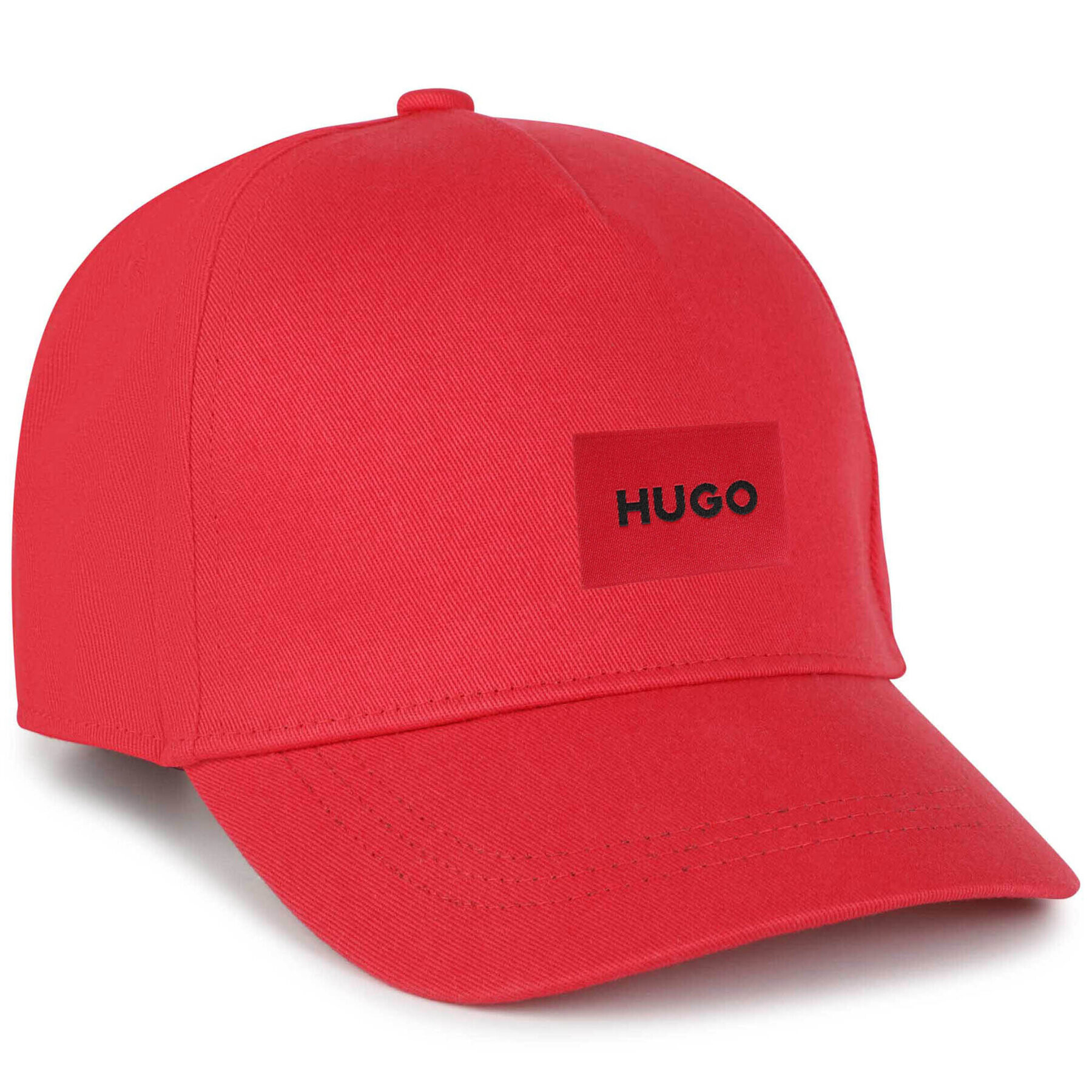 Hugo Baseball sapka G51000 Piros - Pepit.hu