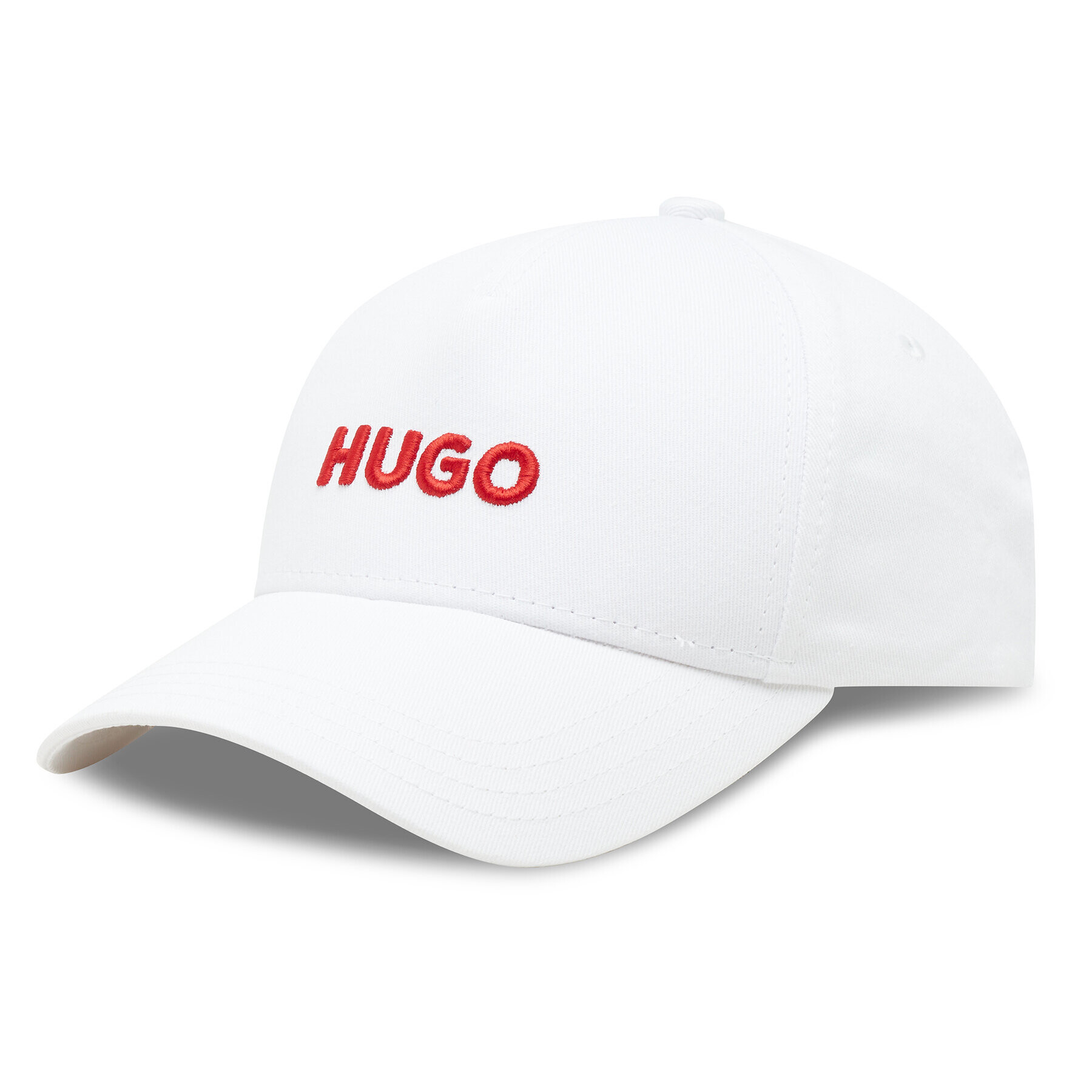 Hugo Baseball sapka Jude 50496033 Fehér - Pepit.hu