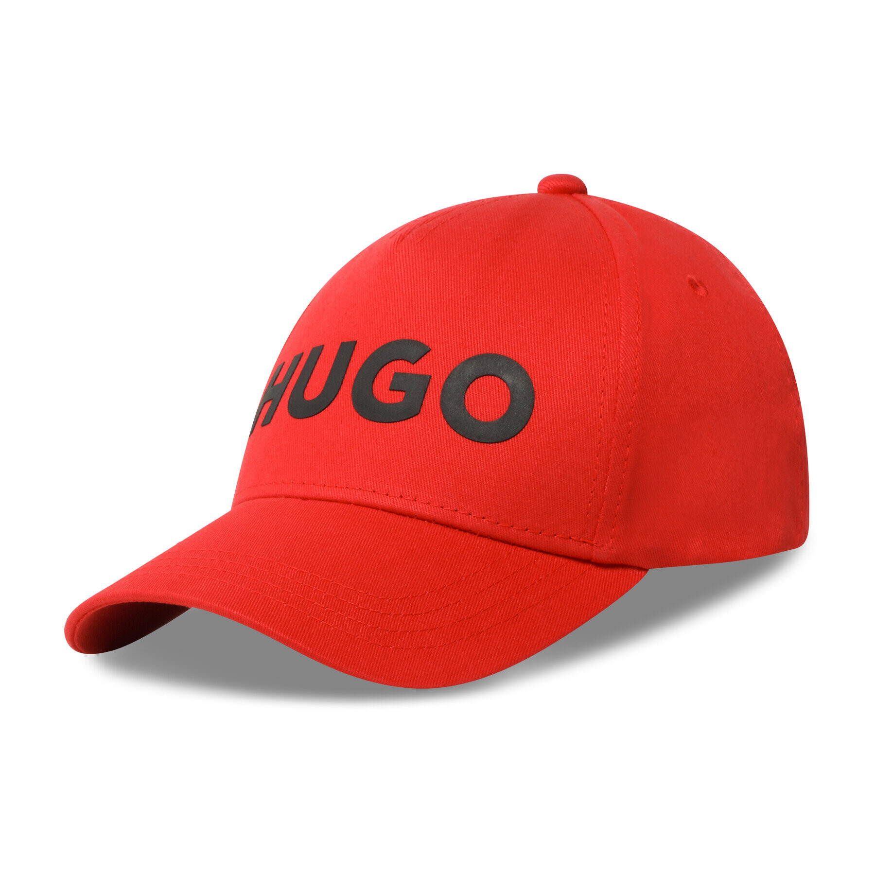 Hugo Baseball sapka Men-X 50477668 Piros - Pepit.hu