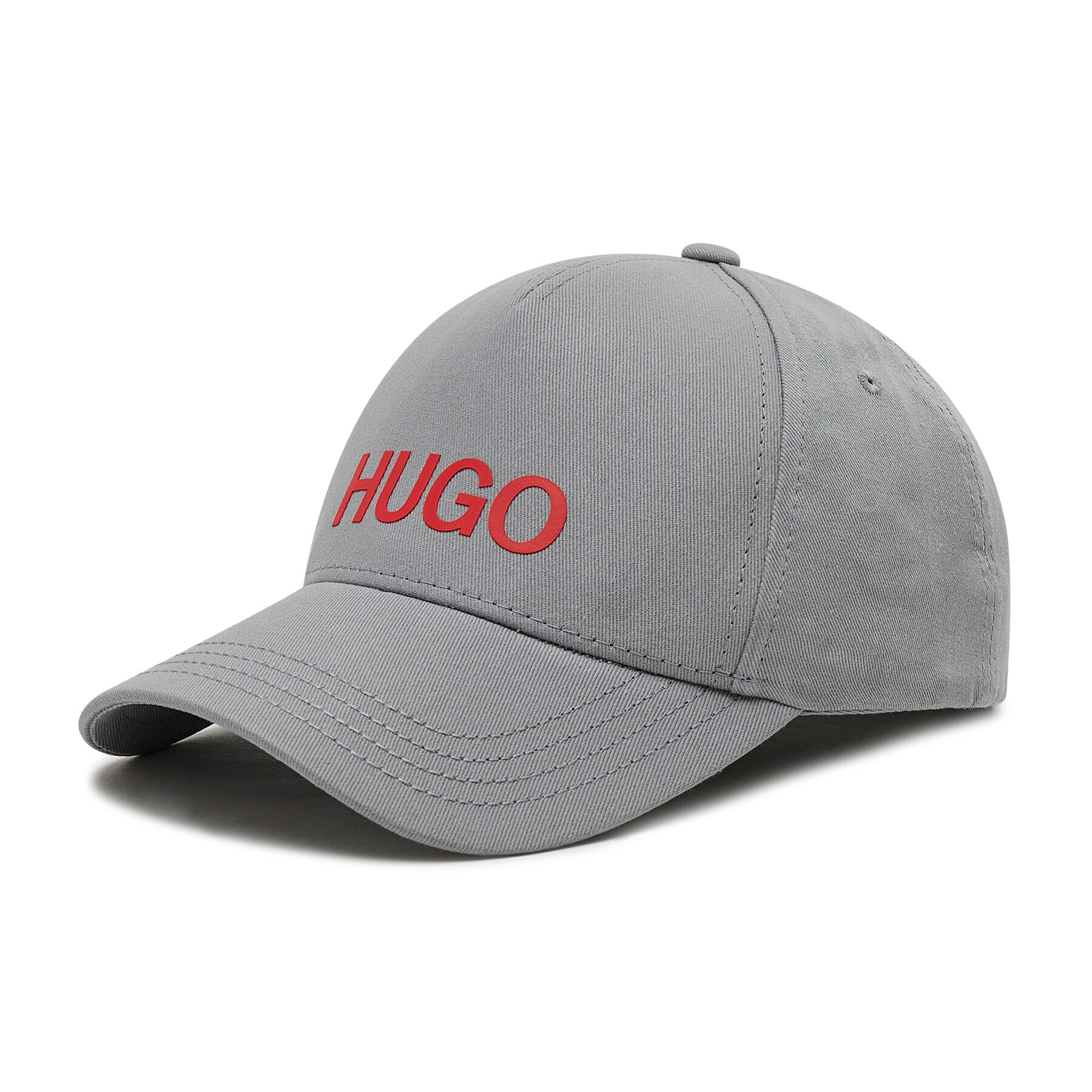 Hugo Baseball sapka Men-X 576 50470150 10234074 01 Szürke - Pepit.hu