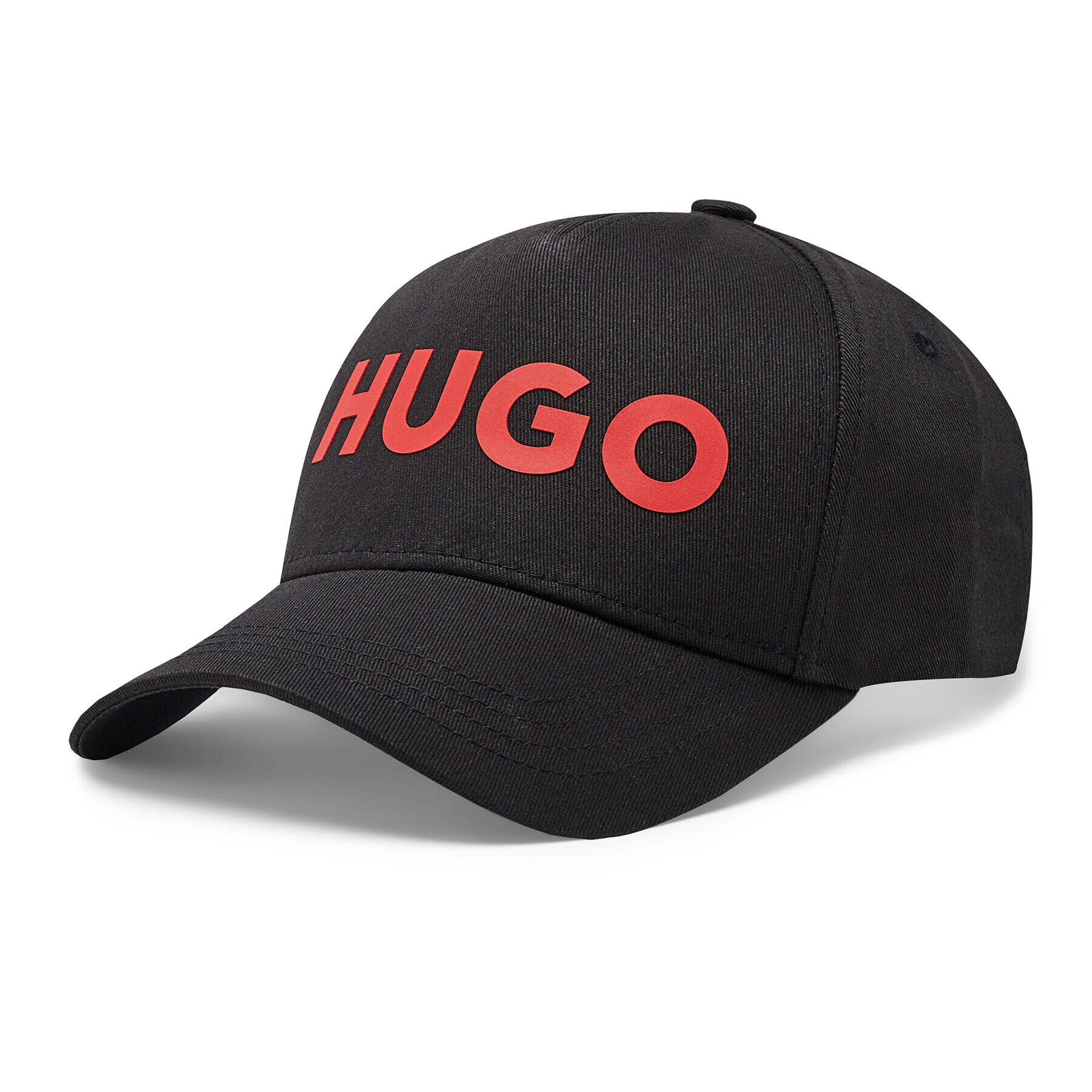 Hugo Baseball sapka Men-X 576_D-10-224 50477668 Fekete - Pepit.hu