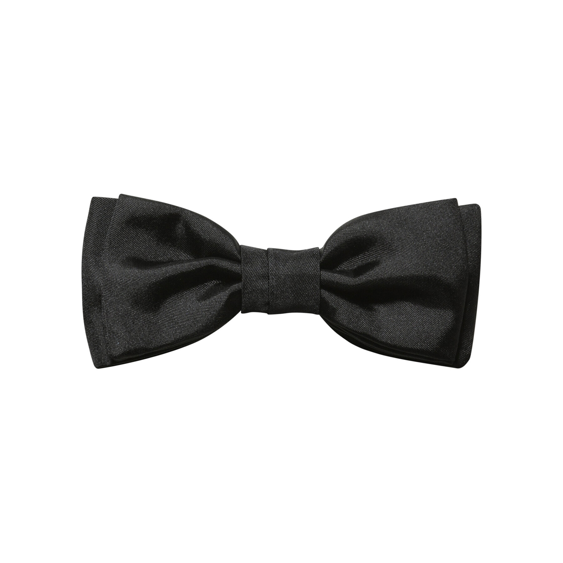 Hugo Csokornyakkendő Bow Tie 50291359 Fekete - Pepit.hu