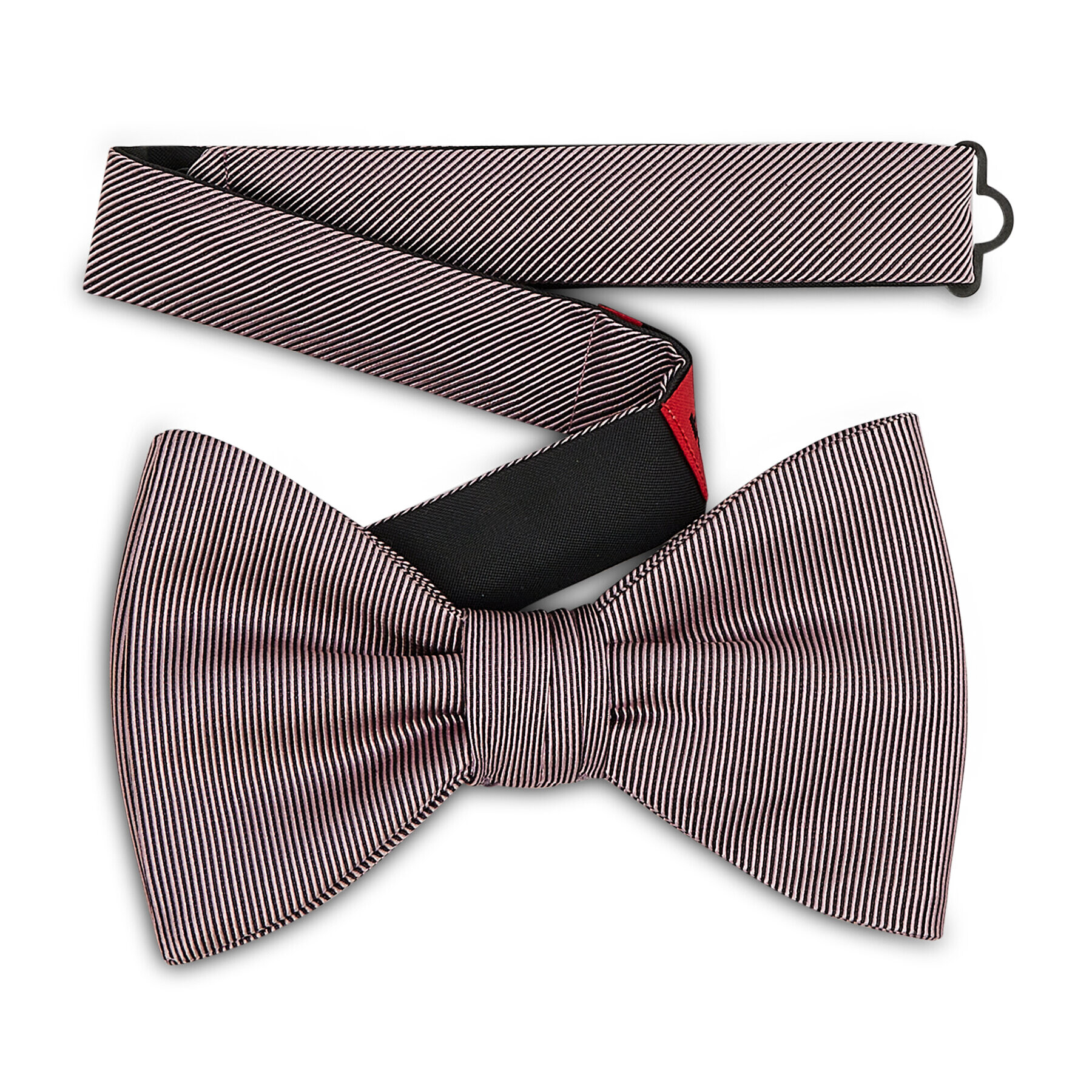 Hugo Csokornyakkendő Bow Tie Dressy 50452618 Rózsaszín - Pepit.hu