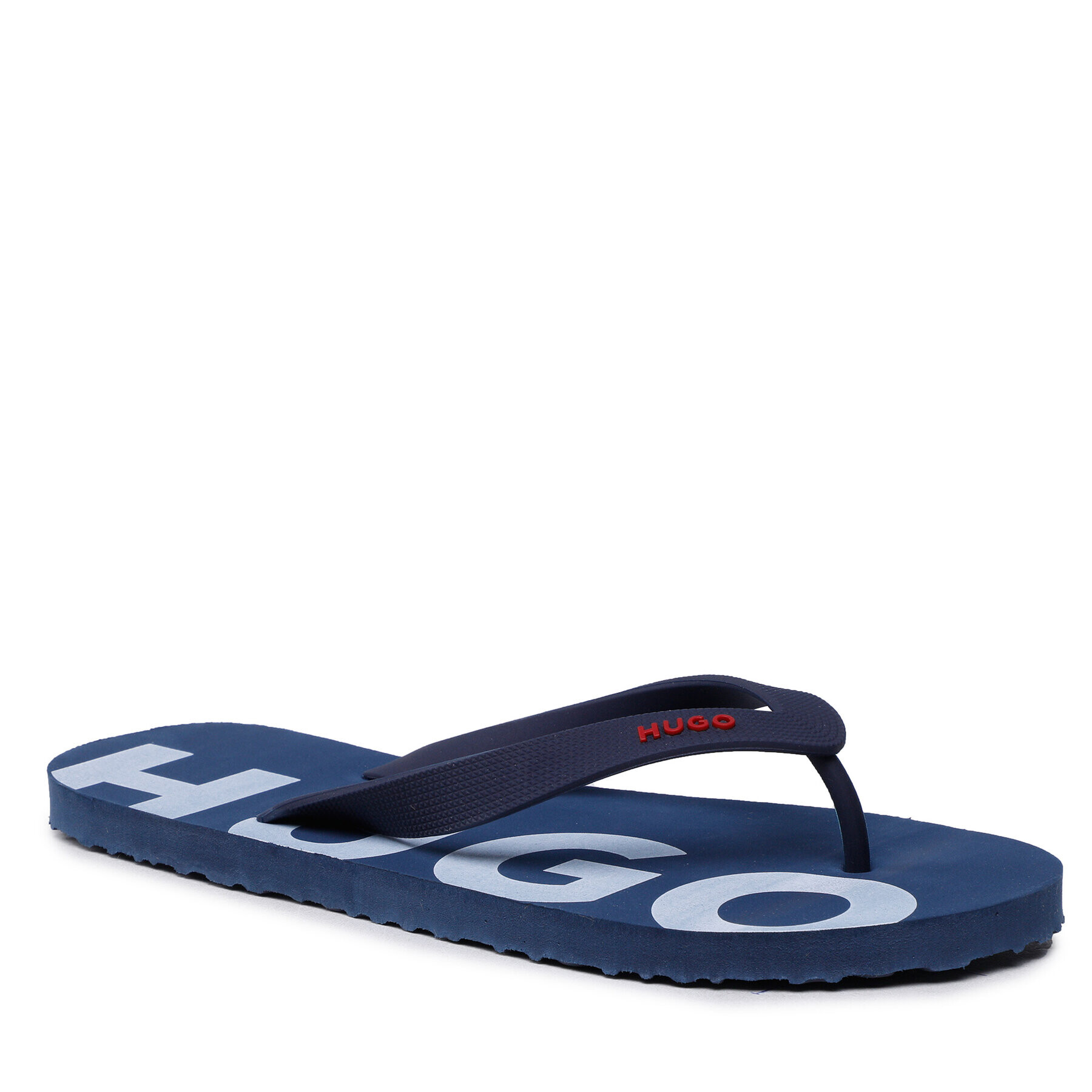 Hugo Flip-flops 50488935 Sötétkék - Pepit.hu