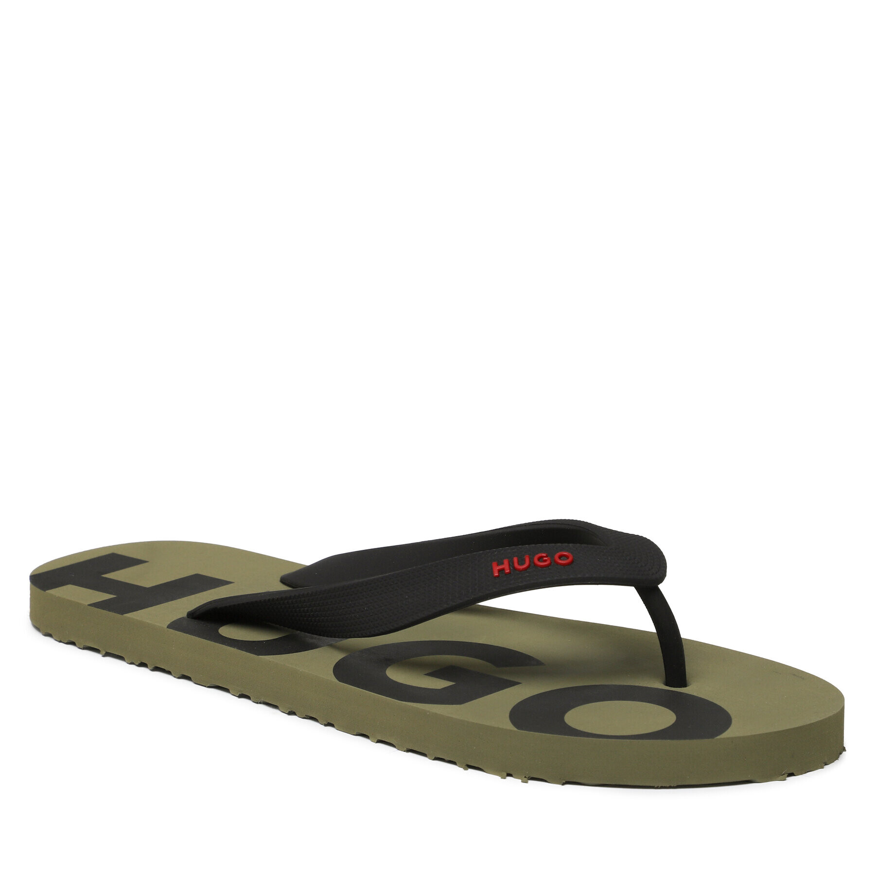 Hugo Flip-flops 50488935 Zöld - Pepit.hu