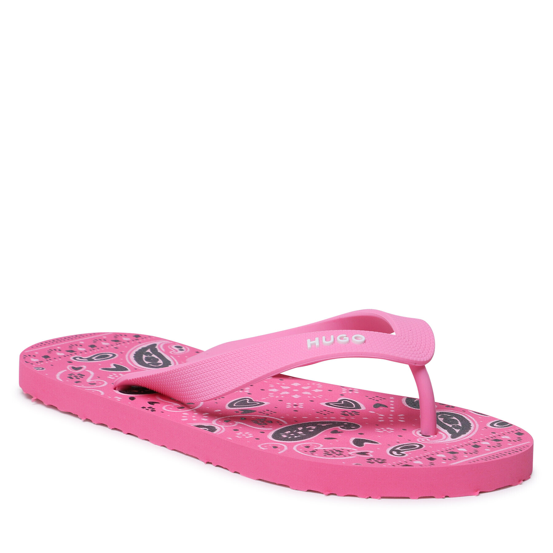 Hugo Flip-flops 50492149 Rózsaszín - Pepit.hu