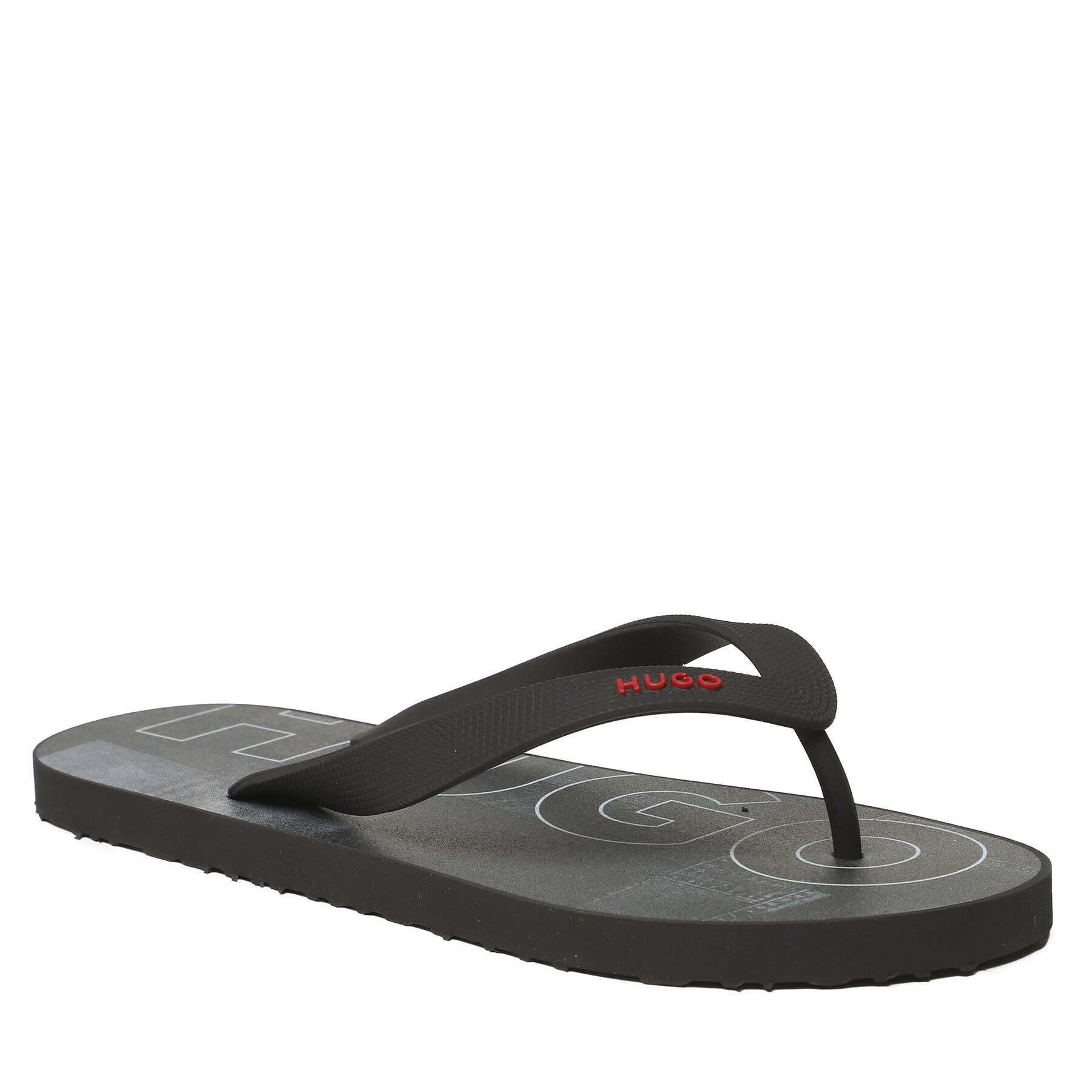 Hugo Flip-flops 50492928 Szürke - Pepit.hu