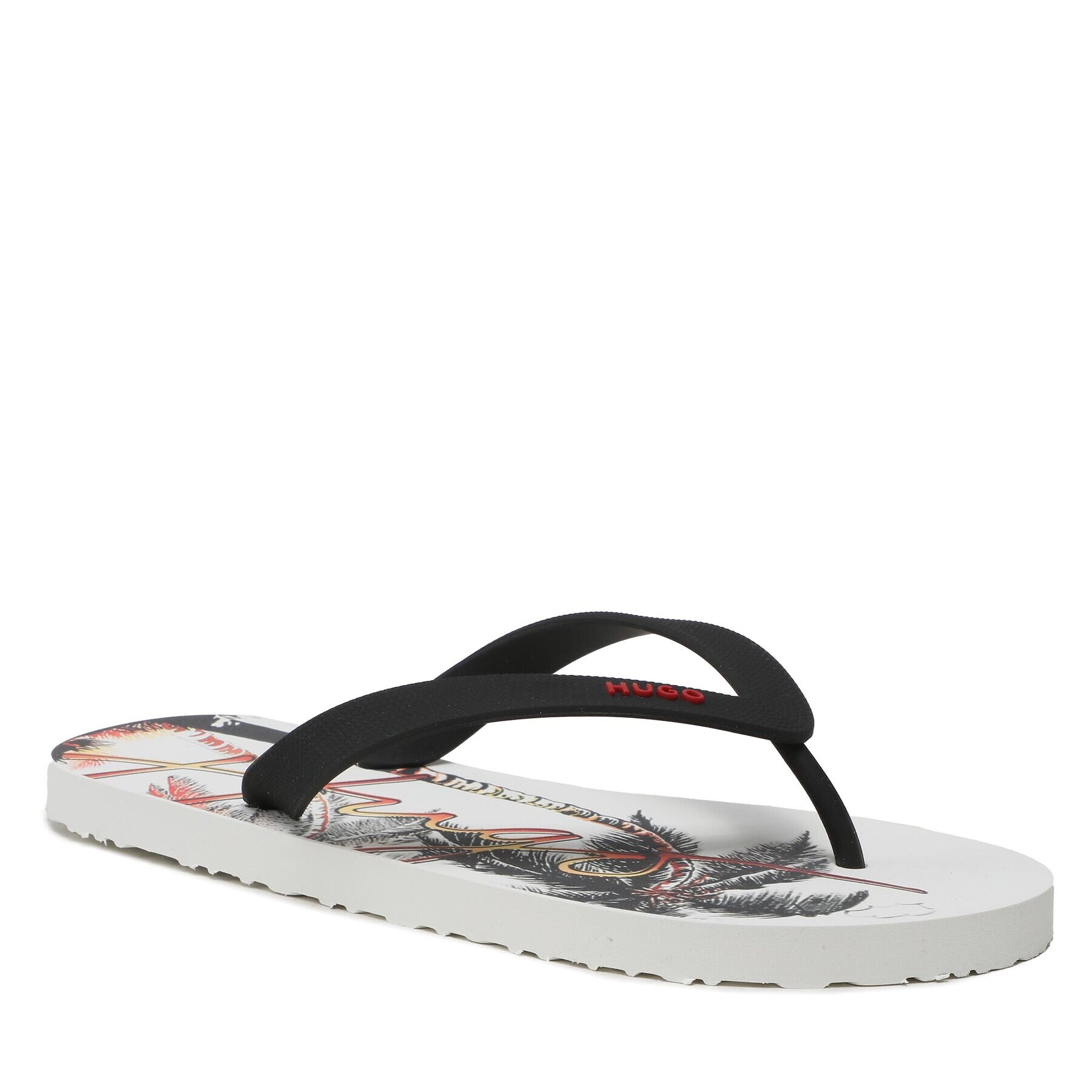 Hugo Flip-flops 50492938 Fekete - Pepit.hu