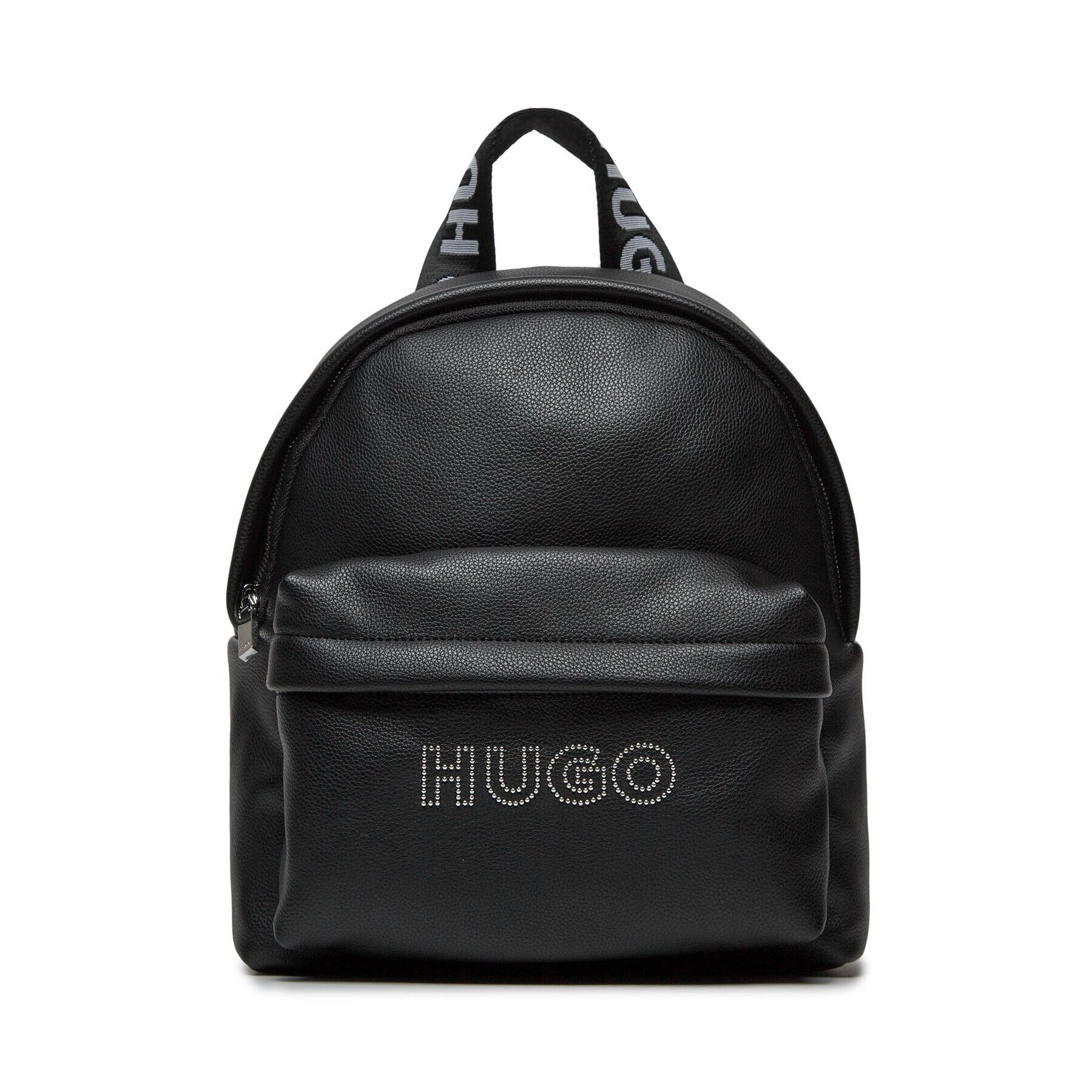 Hugo Hátizsák Bel Backpack-Sl 50503879 Fekete - Pepit.hu