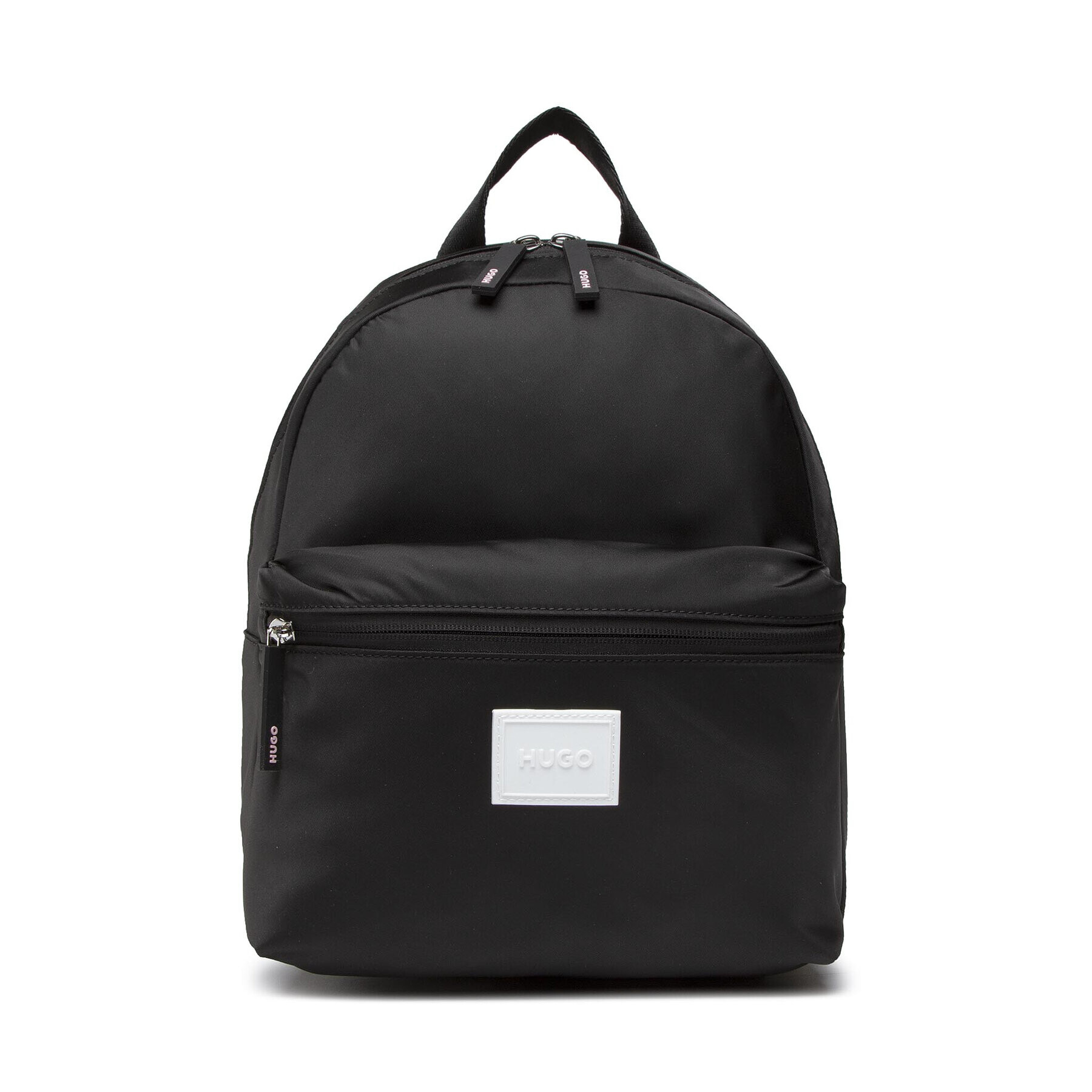 Hugo Hátizsák Kaley Backpack 50469319 Fekete - Pepit.hu