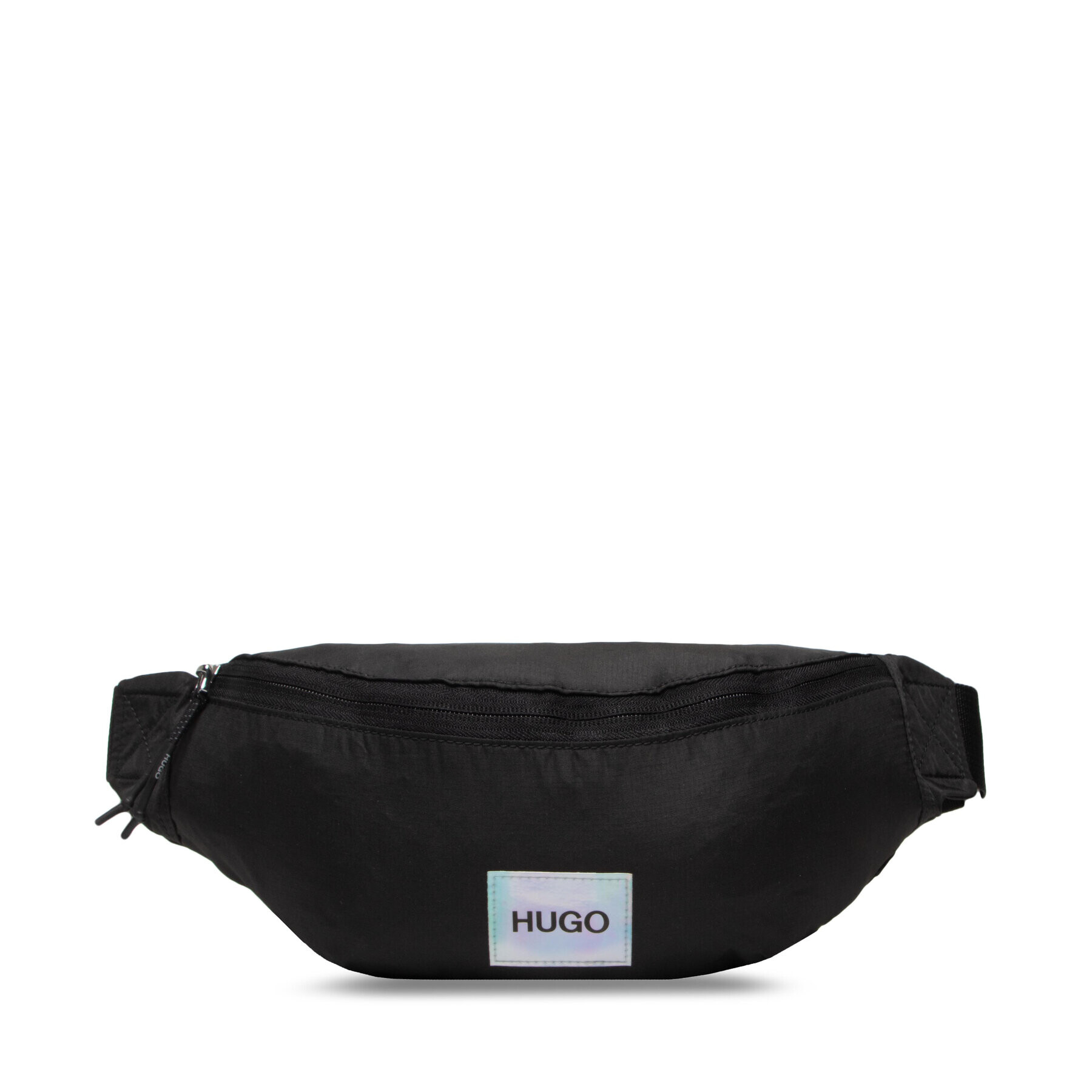 Hugo Övtáska Reborn Bumbag-L 50461287 Fekete - Pepit.hu