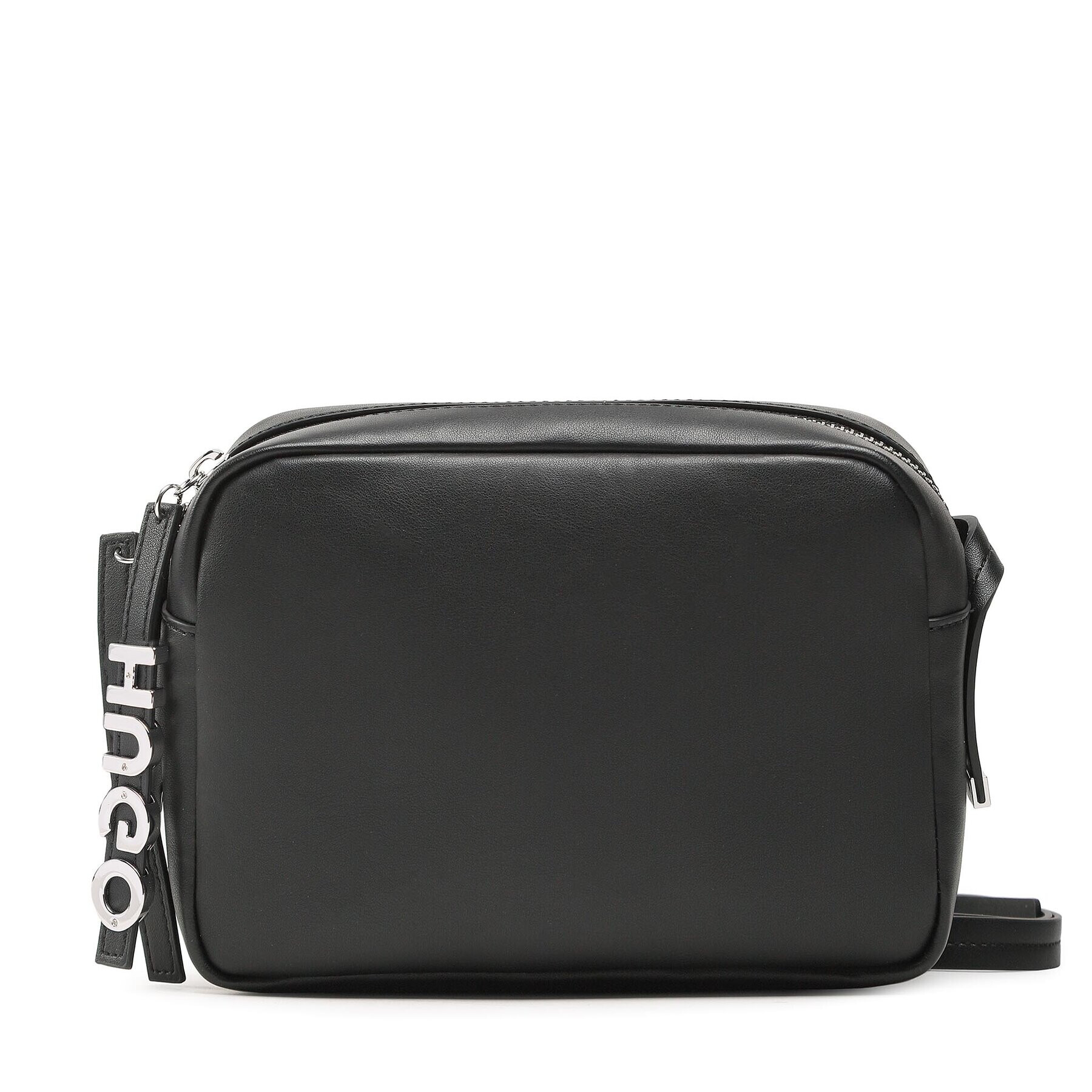 Hugo Táska Mel Crossbody R. 50487025 Fekete - Pepit.hu