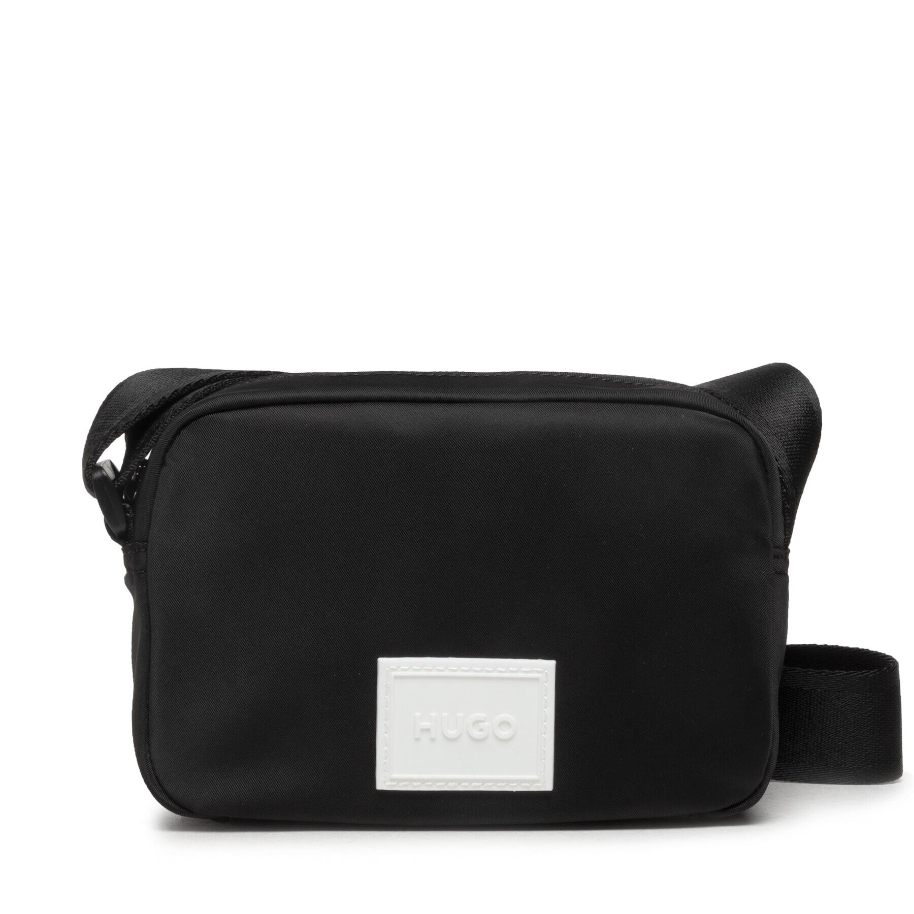 Hugo Táska Kaley Crossbody 50469308 Fekete - Pepit.hu