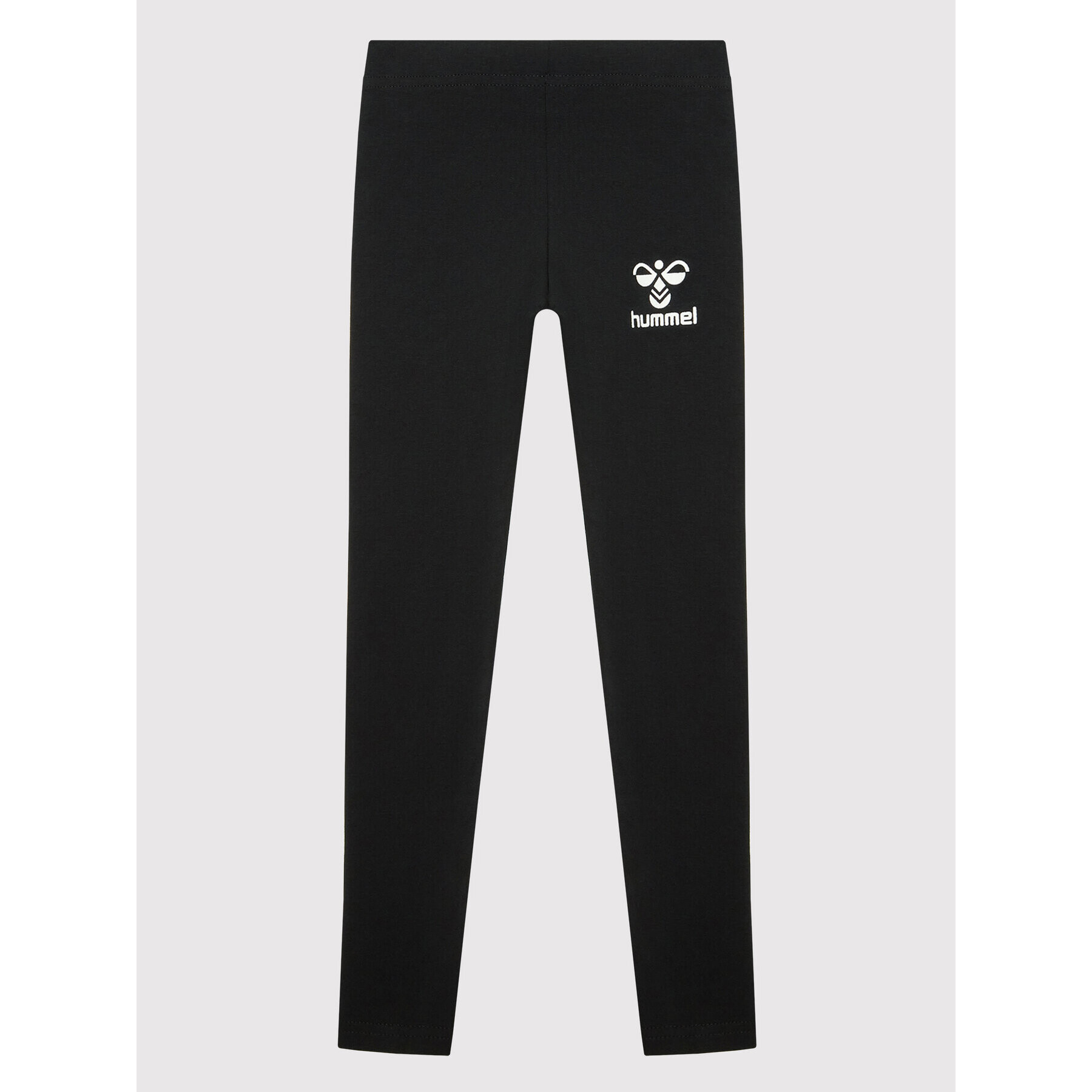 Hummel Leggings Onze 213899 Fekete Slim Fit - Pepit.hu