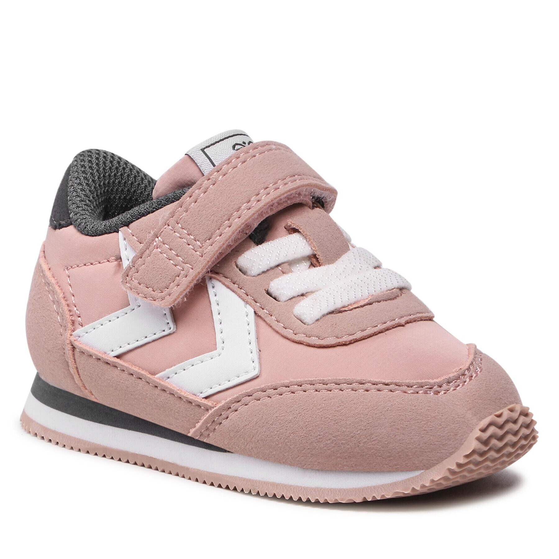 Hummel Sportcipő Reflex Infant 209067-3862 Rózsaszín - Pepit.hu