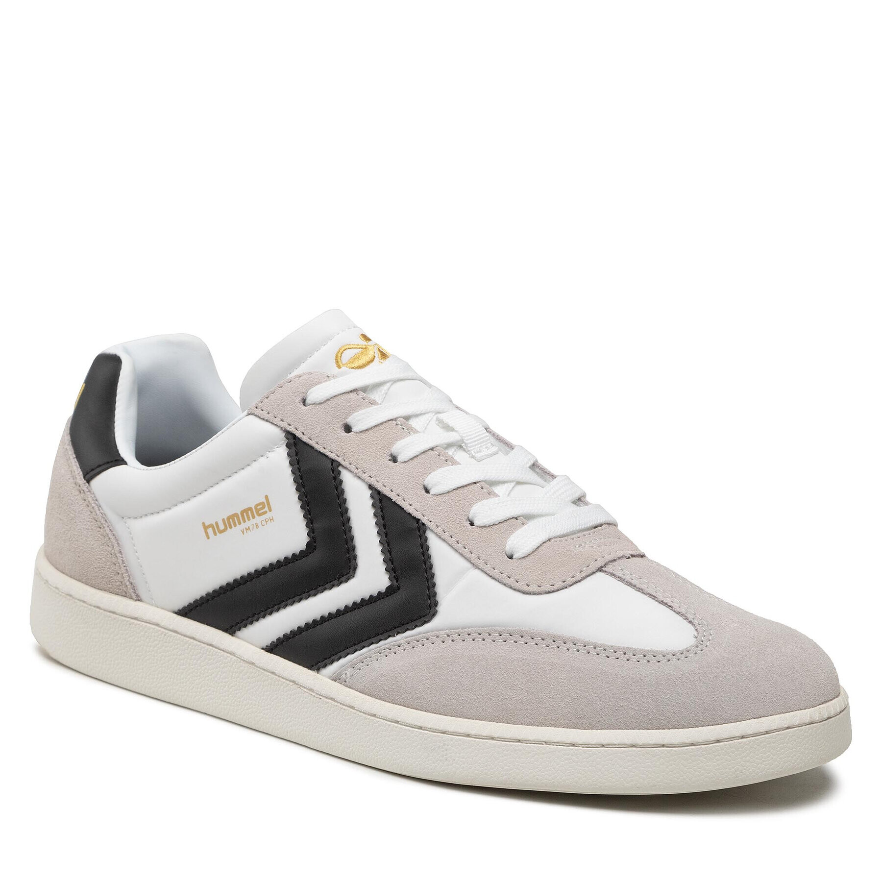 Hummel Sportcipő VM78 Cph Nylon 216056 Fehér - Pepit.hu