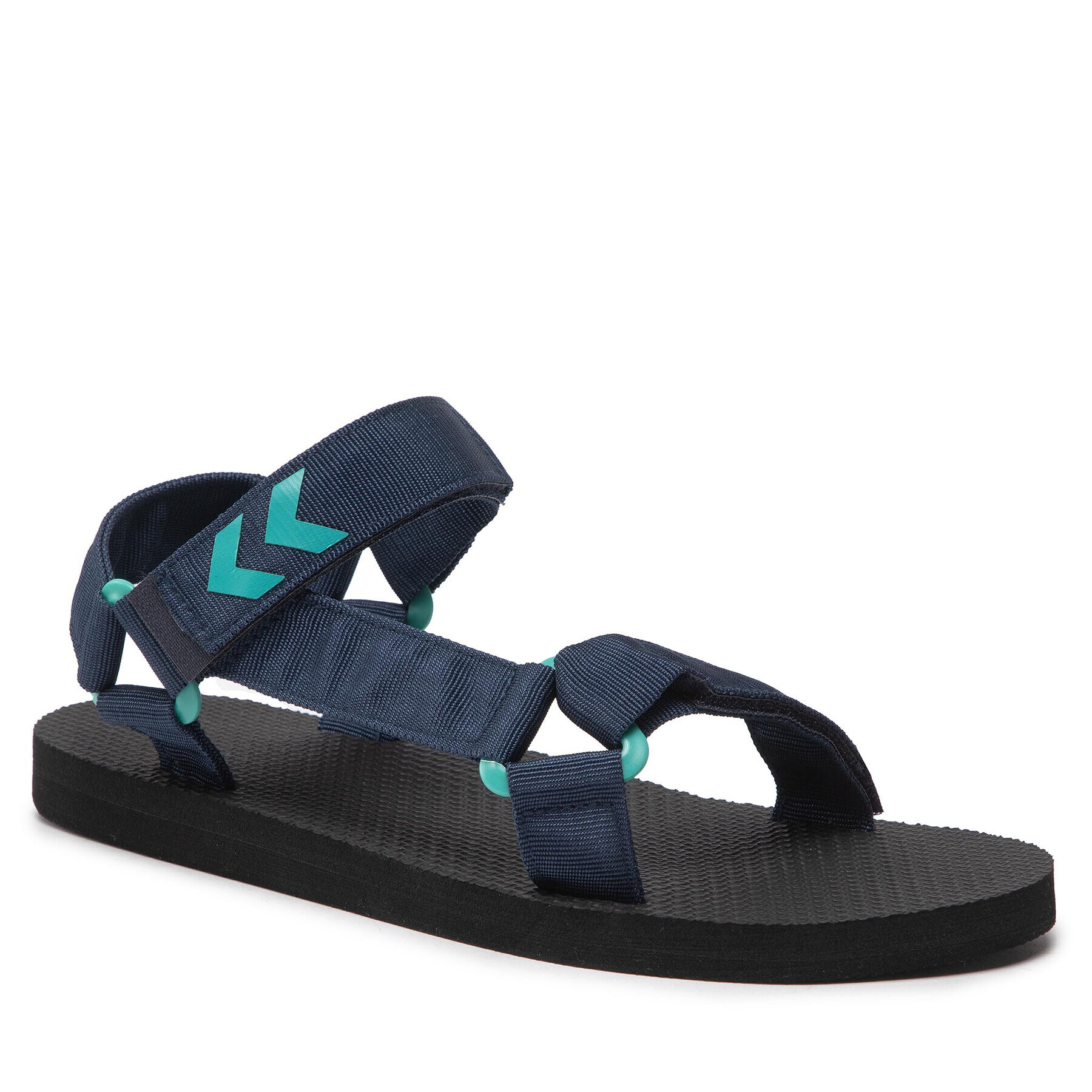 Hummel Szandál Srap Sandal 214763-7101 Sötétkék - Pepit.hu