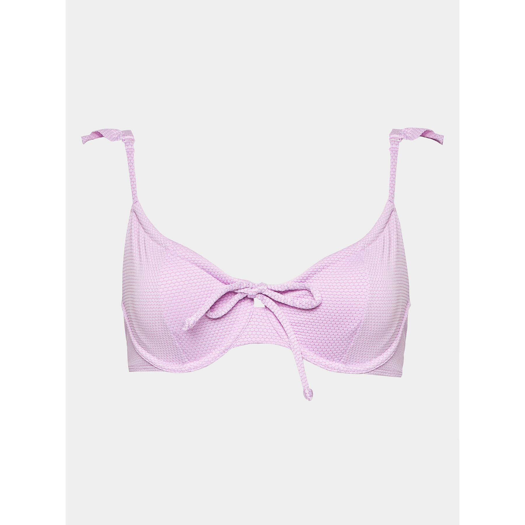 Hunkemöller Bikini felső Seia 201958 Lila - Pepit.hu