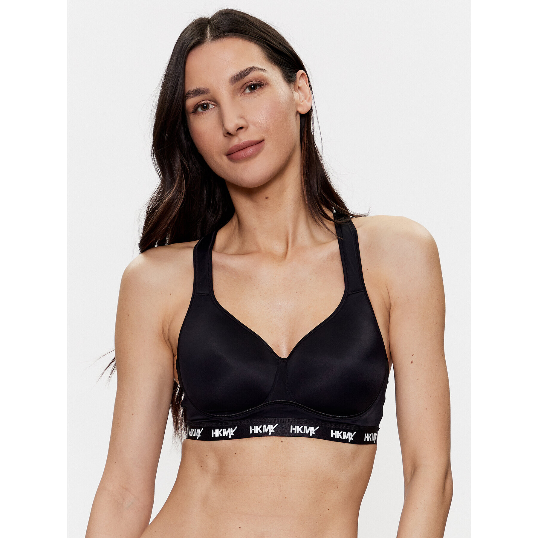 Hunkemöller Sport melltartó The All Star 175964 Fekete - Pepit.hu