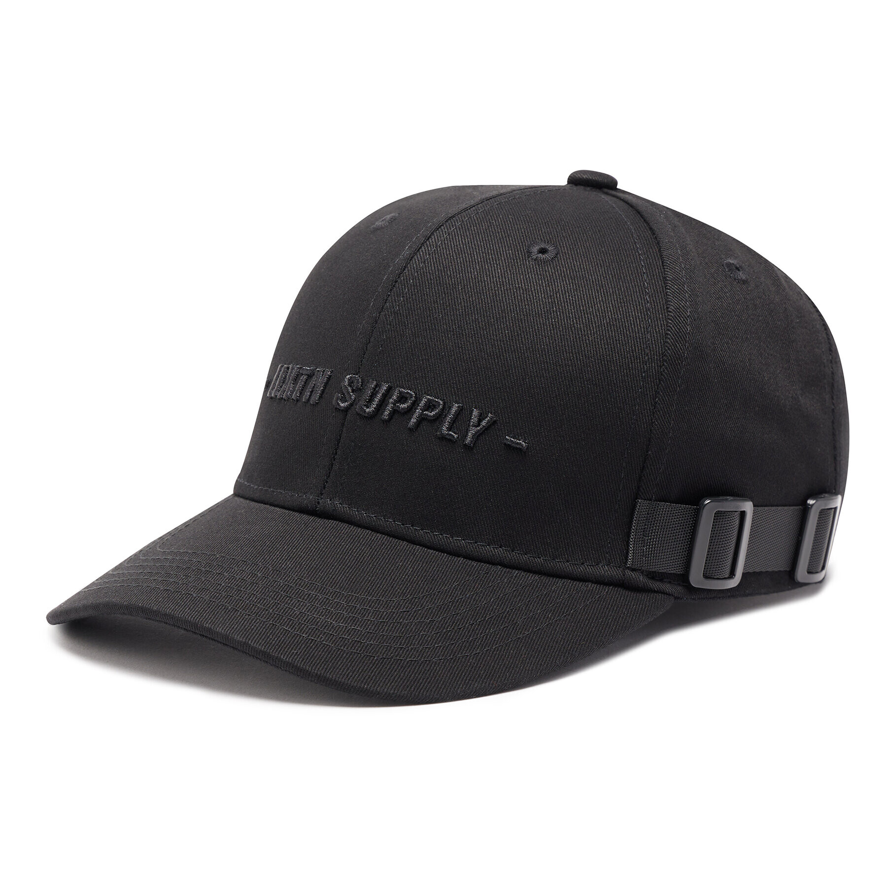 HXTN Supply Baseball sapka Tactical HC0618 Fekete - Pepit.hu