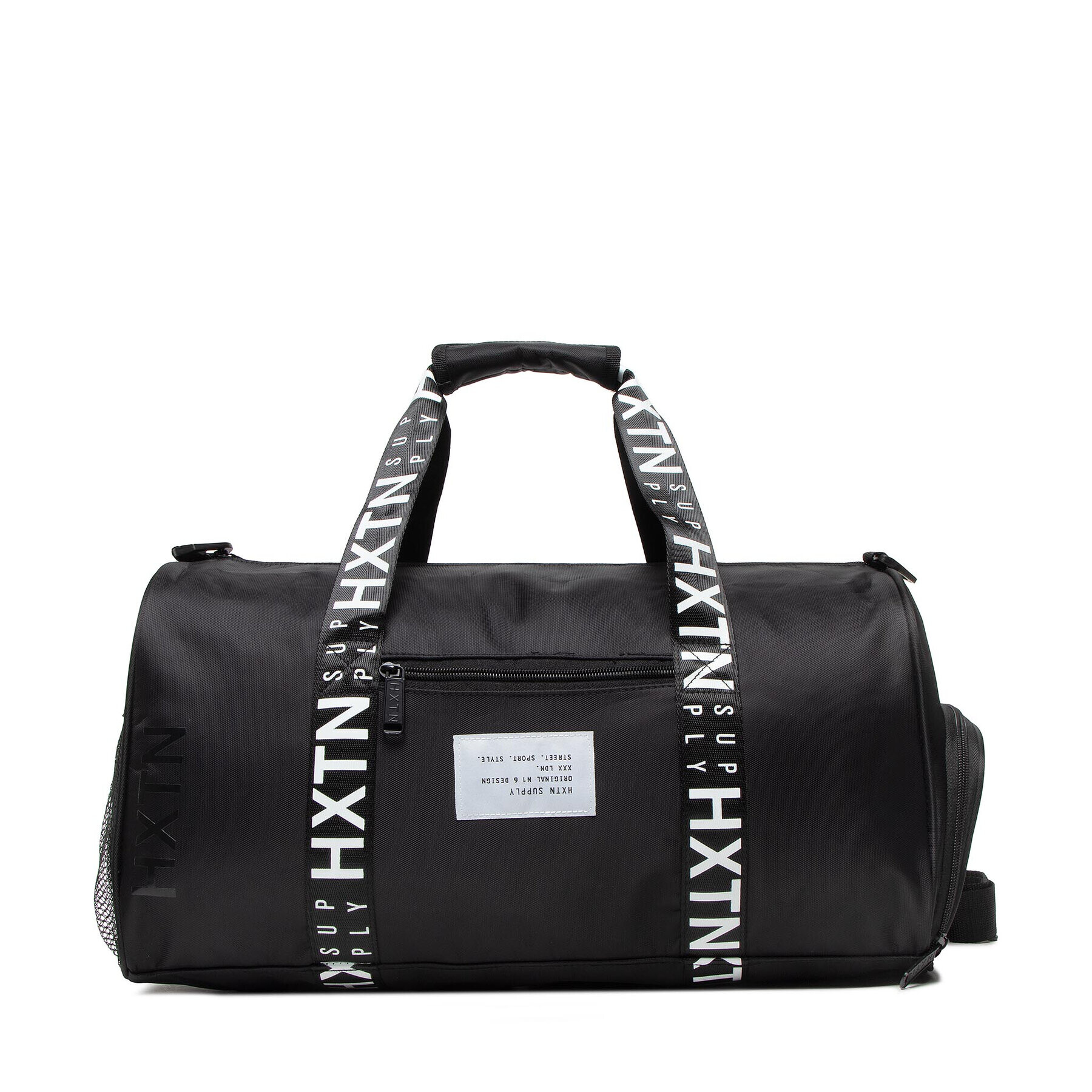 HXTN Supply Táska Prime Duffle H31010 Fekete - Pepit.hu