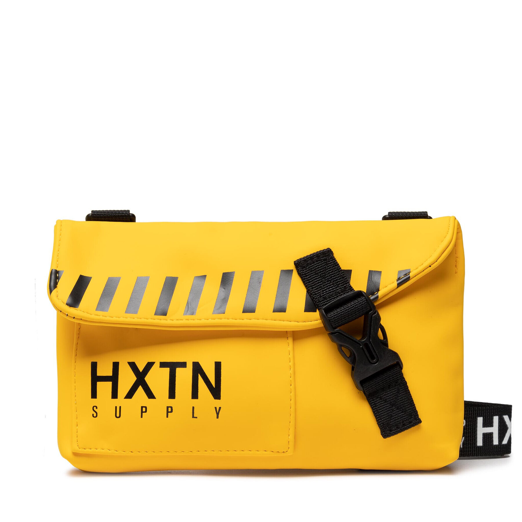 HXTN Supply Válltáska Urban Foray Shoulder Bag H134011 Sárga - Pepit.hu