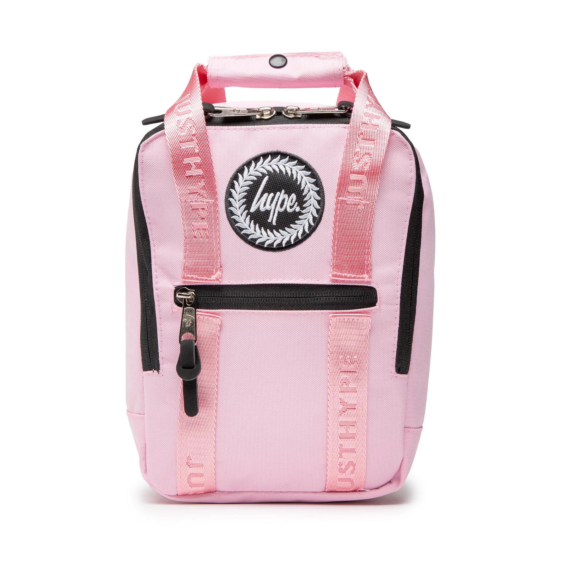 HYPE Hátizsák Mini Backpack-BOXY YWF-574 Rózsaszín - Pepit.hu