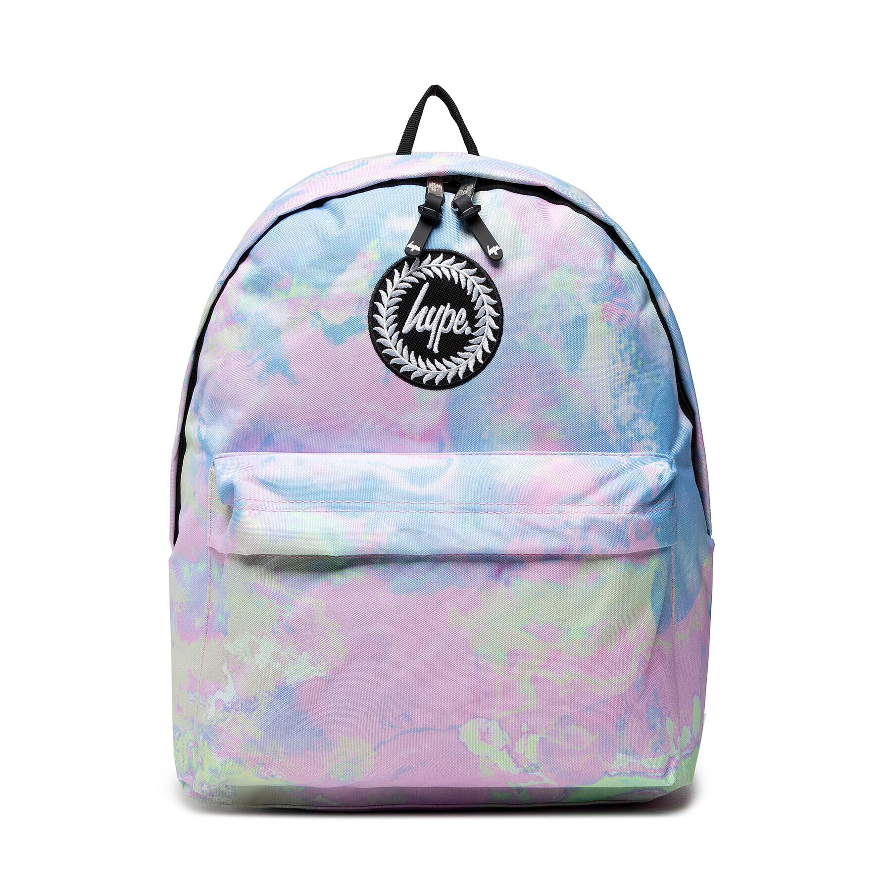 HYPE Hátizsák Pastel Liquify Backpack TWLG-724 Színes - Pepit.hu