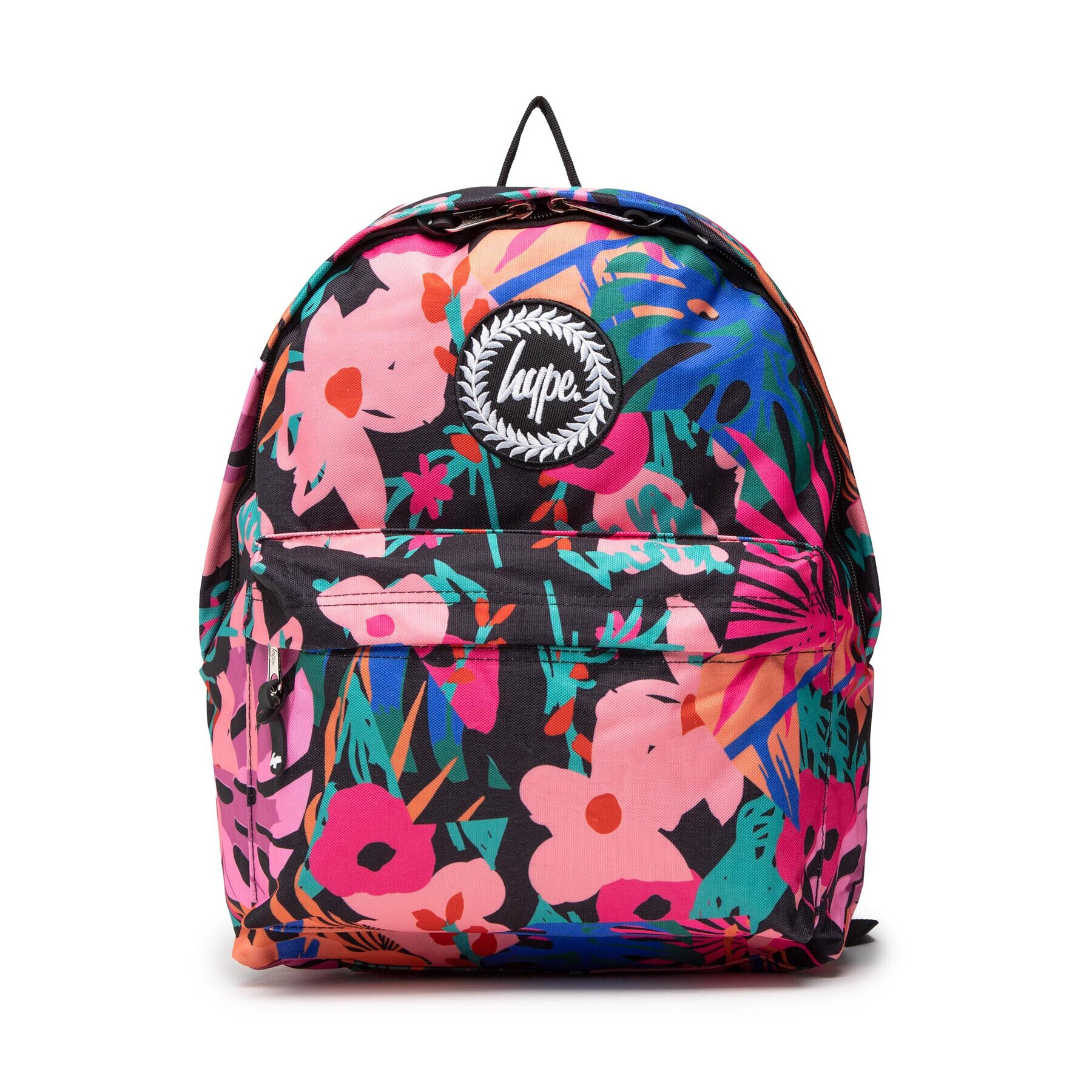 HYPE Hátizsák Poppy Slice Crest Backpack YVLR-651 Rózsaszín - Pepit.hu