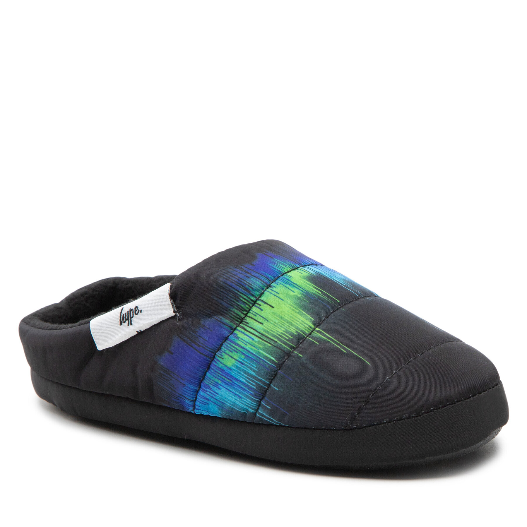 HYPE Papucs Slip On Slipper YWBS-063 Színes - Pepit.hu