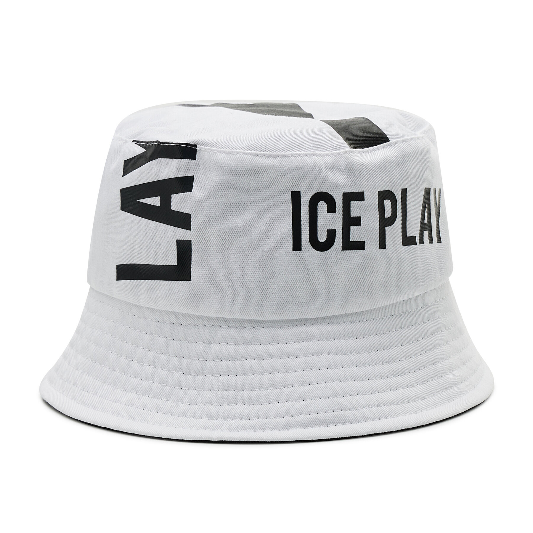 Ice Play Kalap Bucket 2E W2M1 7102 6914 S191 Fehér - Pepit.hu