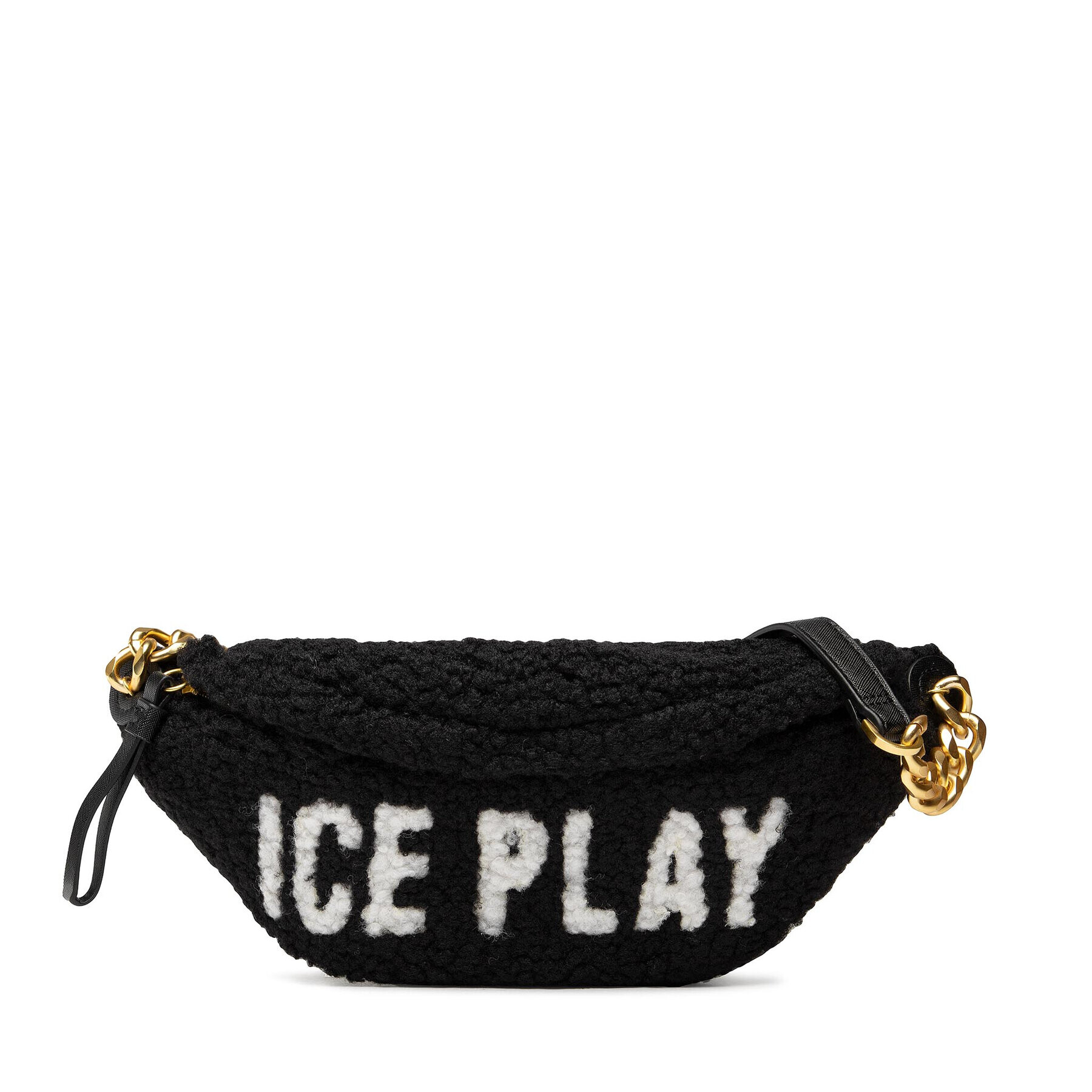 Ice Play Övtáska 22I W2M1 7232 6940 9000 Fekete - Pepit.hu