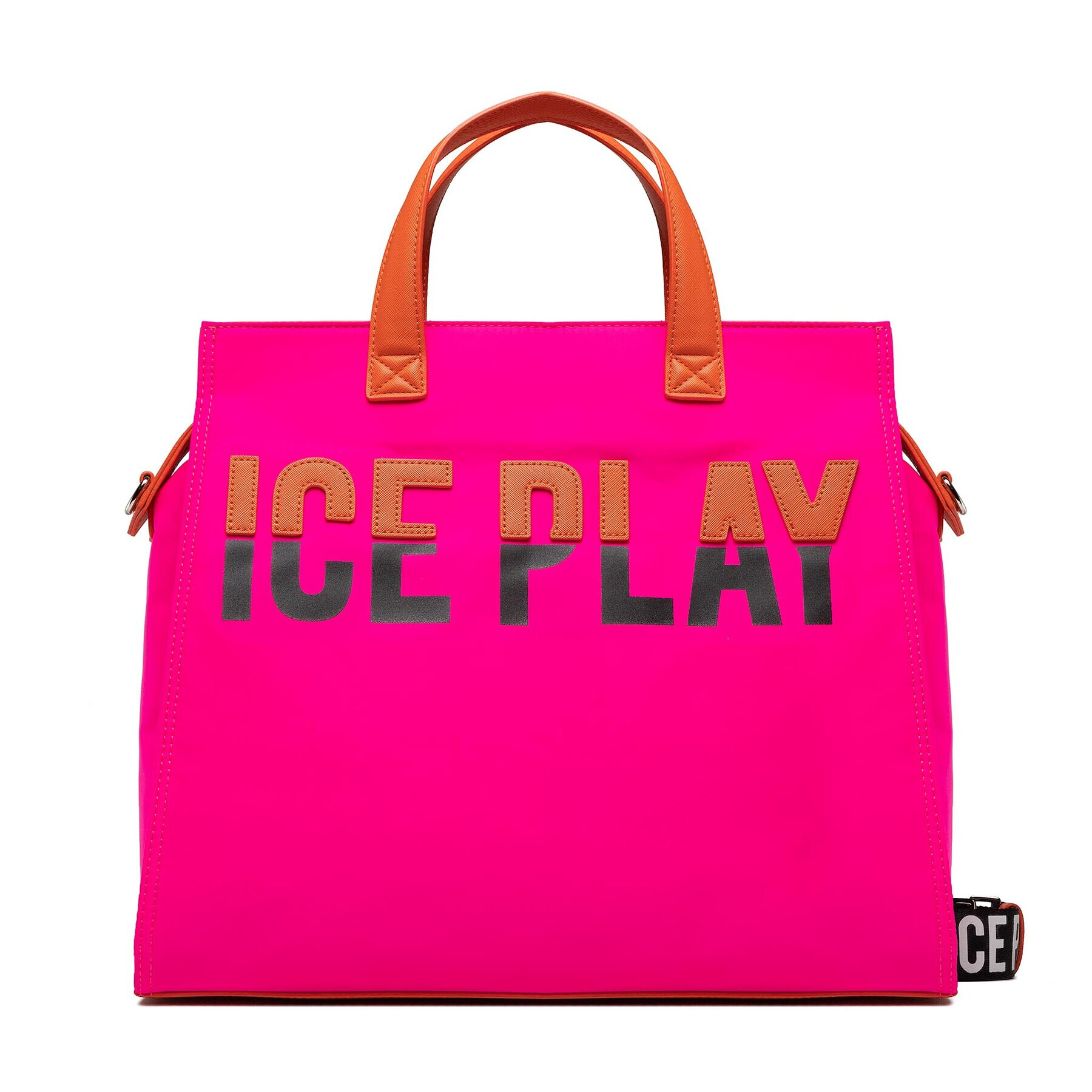 Ice Play Táska 22I W2M1 7217 6932 U490 Rózsaszín - Pepit.hu