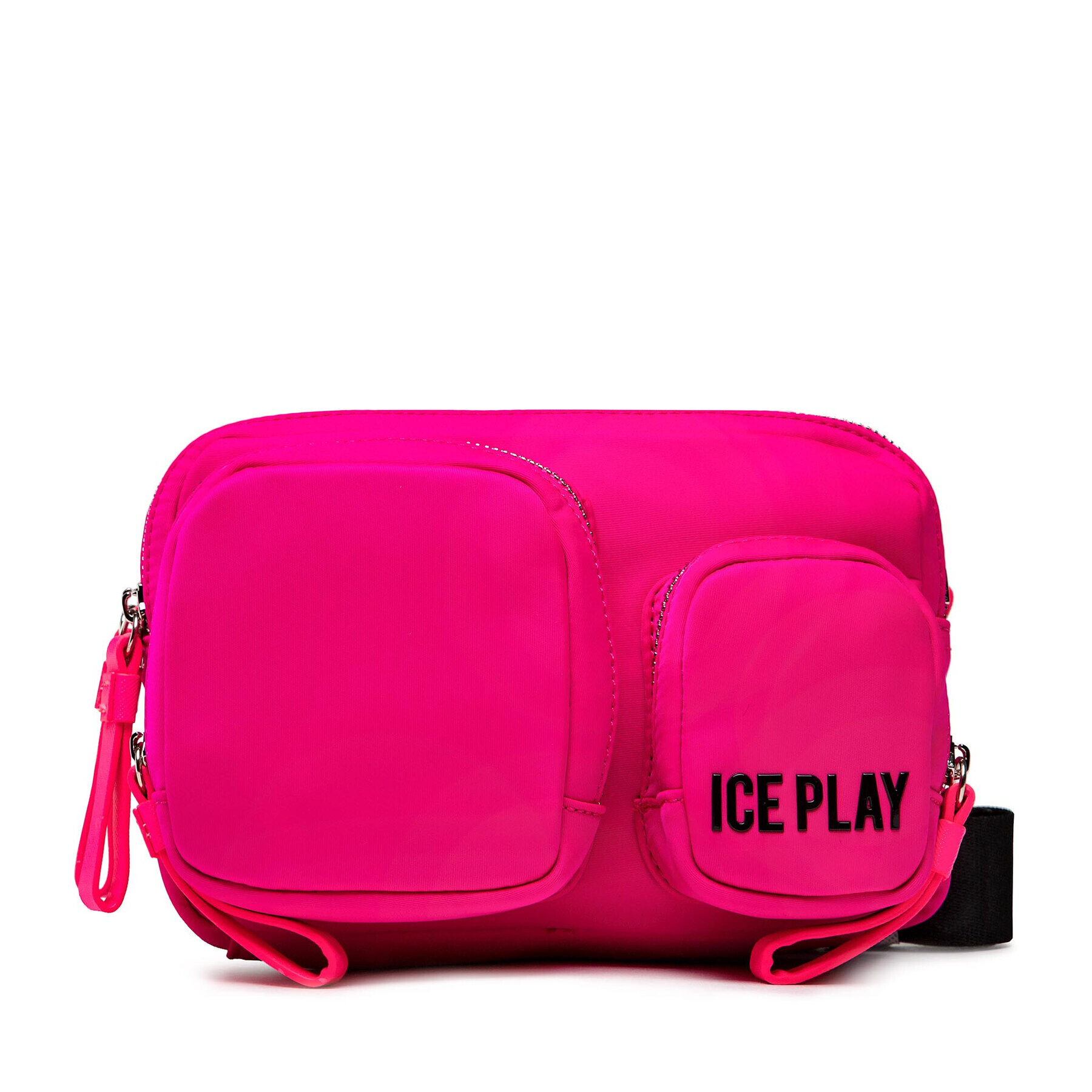 Ice Play Táska 22I W2M1 7247 6943 4272 Rózsaszín - Pepit.hu