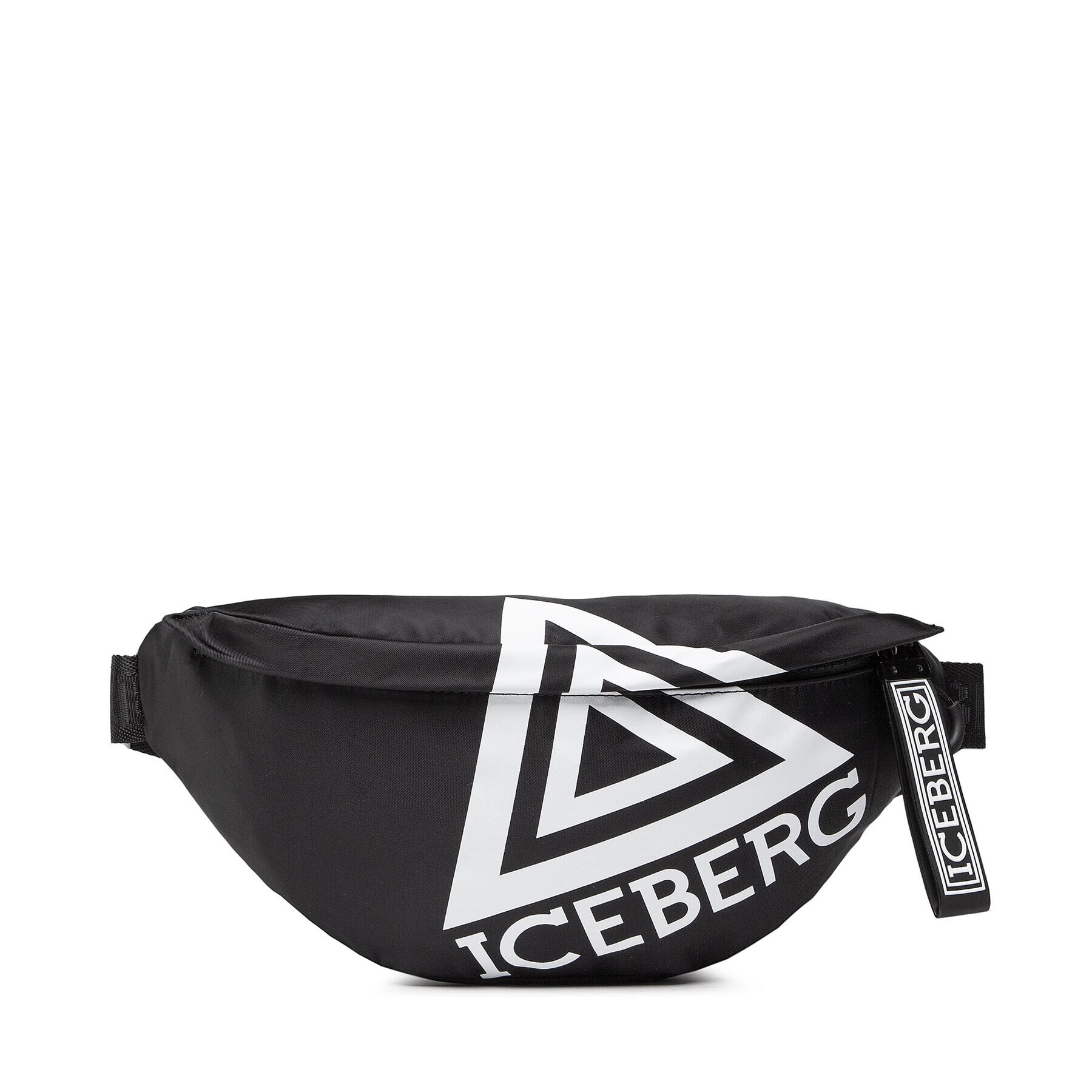 Iceberg Övtáska 22I 9191 7208 6902 9000 Fekete - Pepit.hu