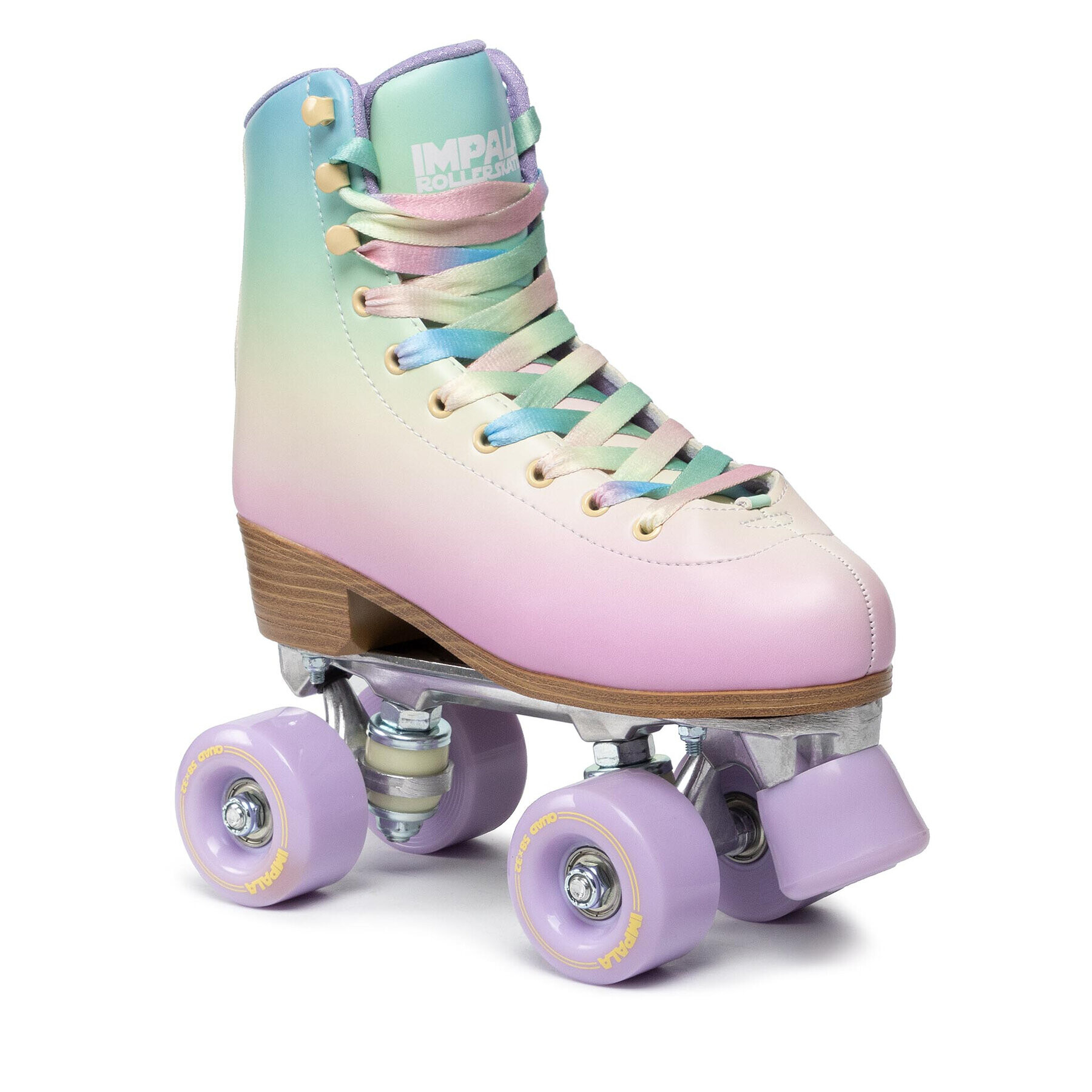 Impala Kétsoros görkorcsolya Rollerskate A084-12668 Rózsaszín - Pepit.hu