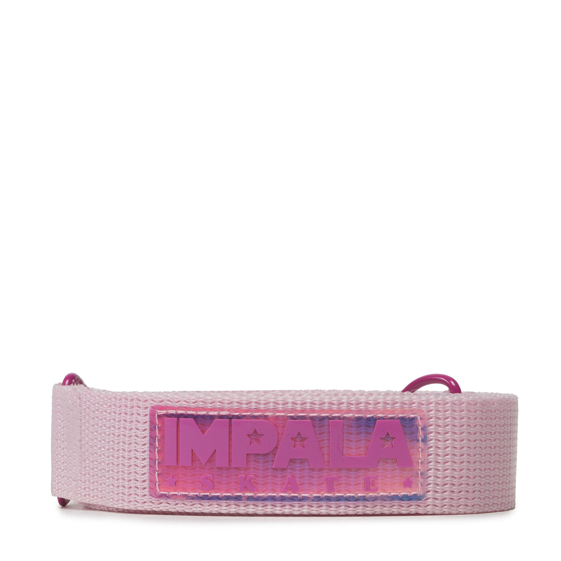 Impala pasek_do_przenoszenia_wrotek Skate Strap Rózsaszín - Pepit.hu