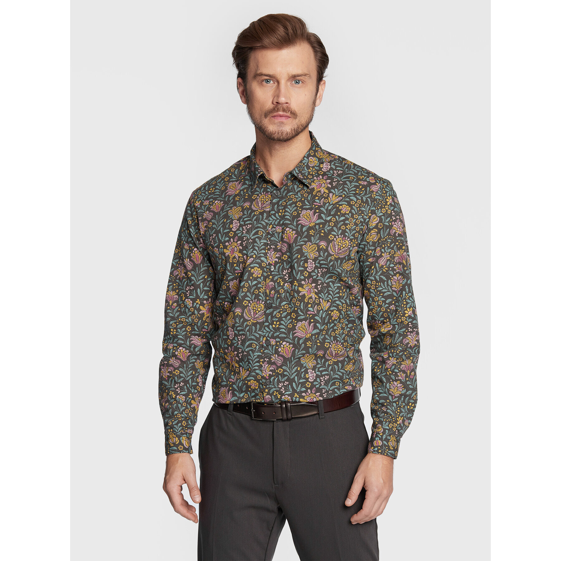 Imperial Ing CA04ECUL Színes Slim Fit - Pepit.hu