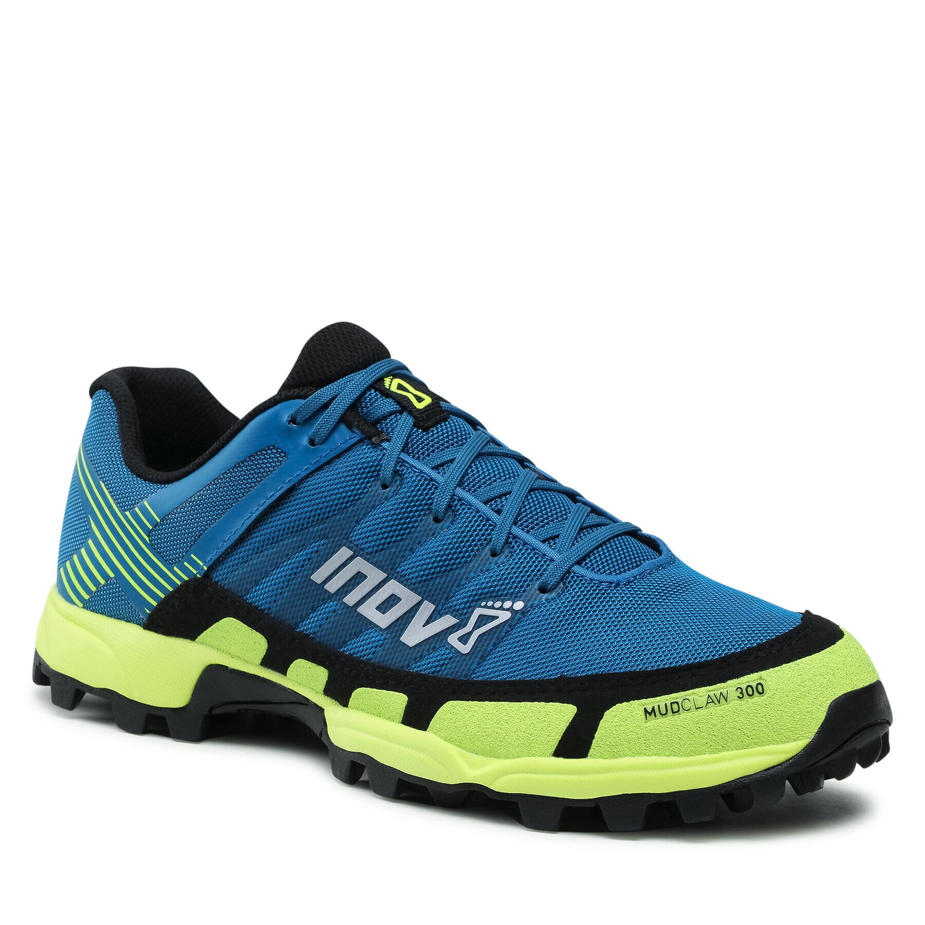 Inov-8 Cipő Mudclaw 300 000770-BLYW-P-01 Kék - Pepit.hu