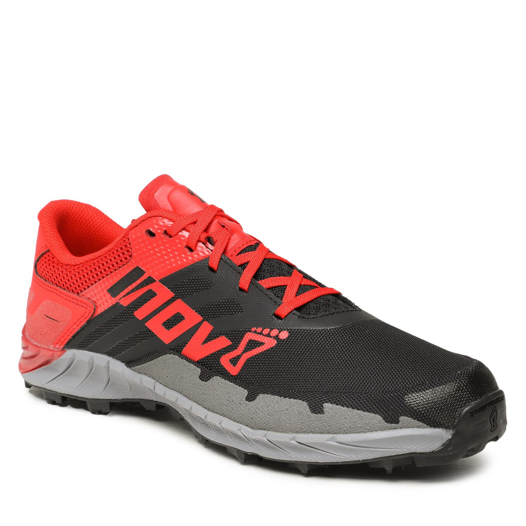 Inov-8 Cipő Oroc Ultra 290 Fekete - Pepit.hu