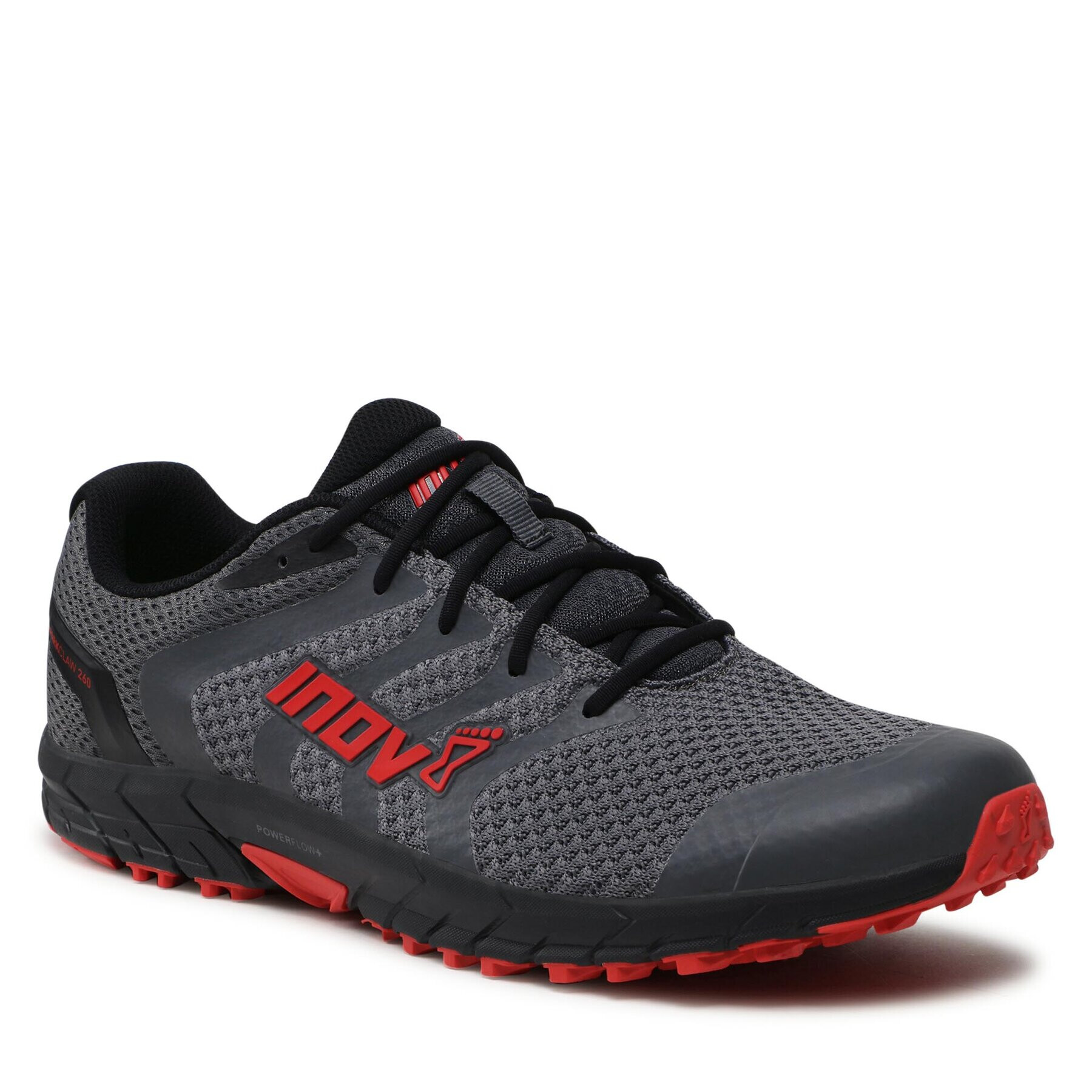 Inov-8 Cipő Parkclaw 260 Knit 000979-GYBKRD-S-01 Szürke - Pepit.hu