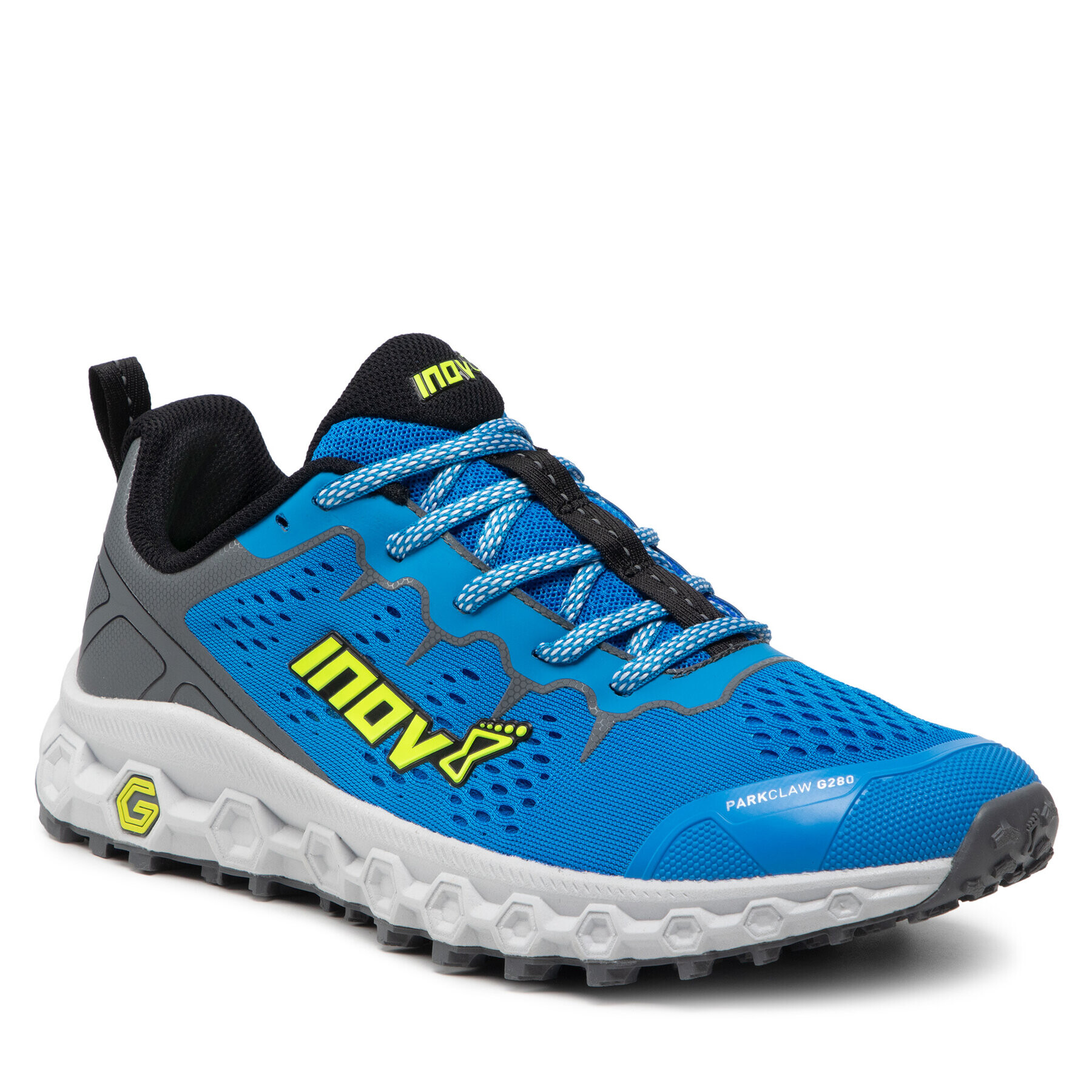 Inov-8 Cipő Parkclaw G 280 000972-BLGY-S-01 Kék - Pepit.hu