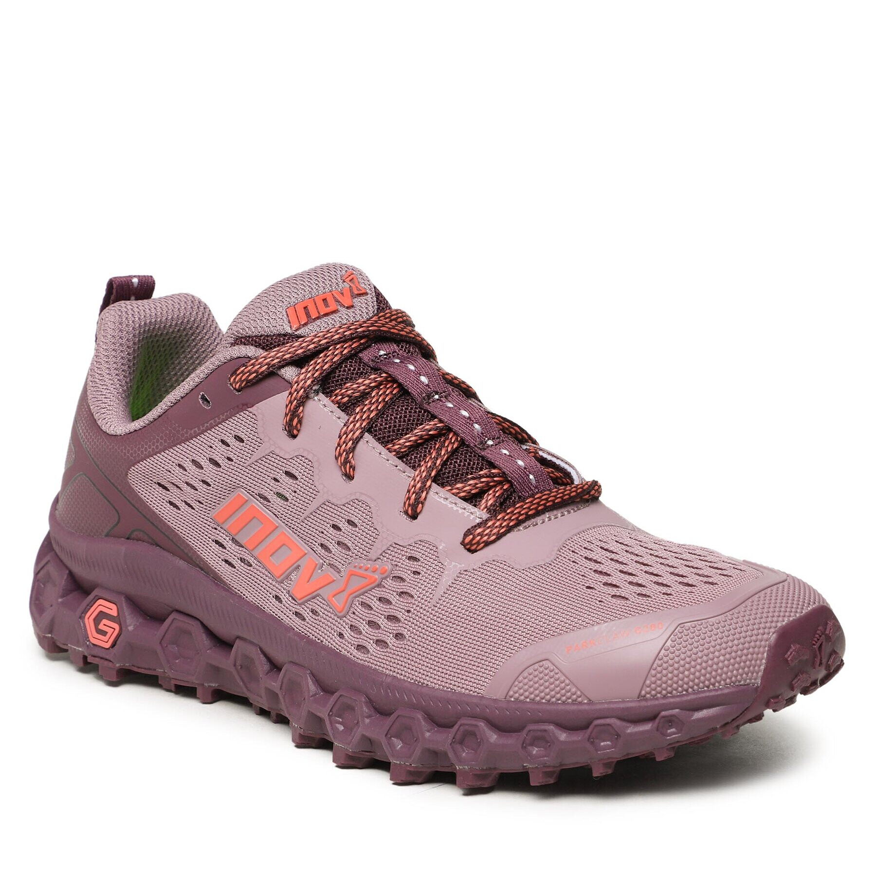 Inov-8 Cipő Parkclaw G 280 Lila - Pepit.hu