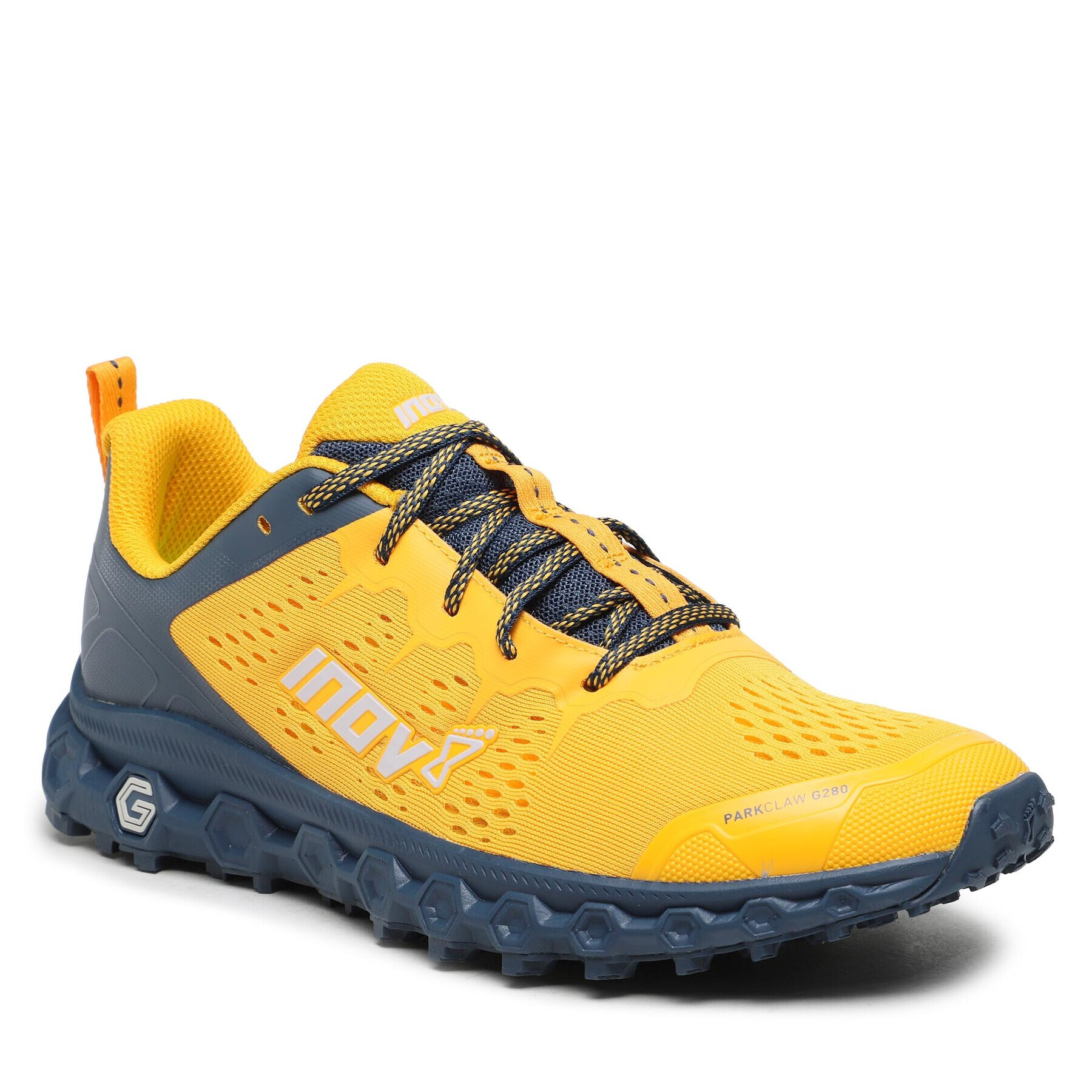 Inov-8 Cipő Parkclaw™ G 280 000972-NENY-S-01 Sárga - Pepit.hu