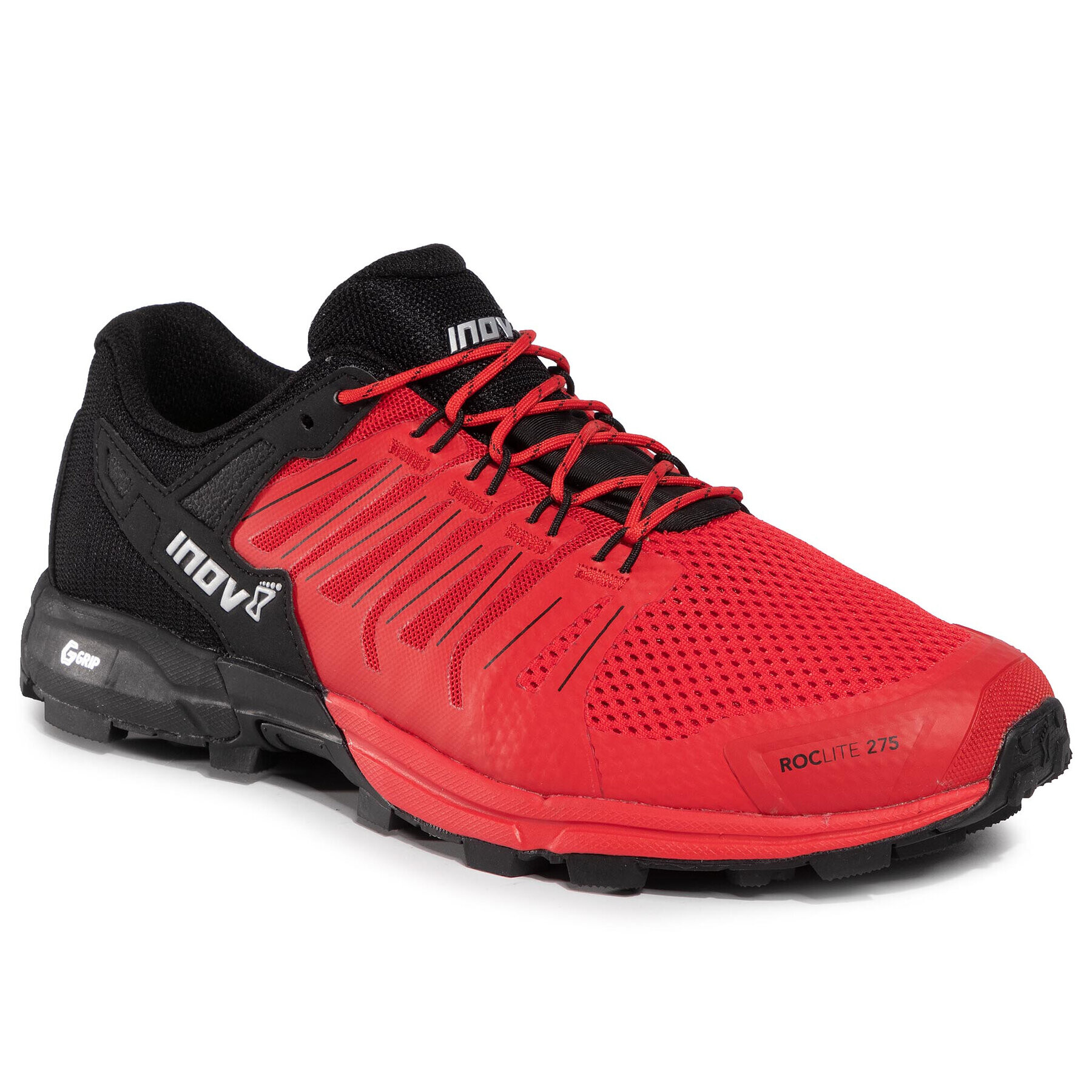 Inov-8 Cipő Roclite G 275 000806-RDBK-M-01 Piros - Pepit.hu