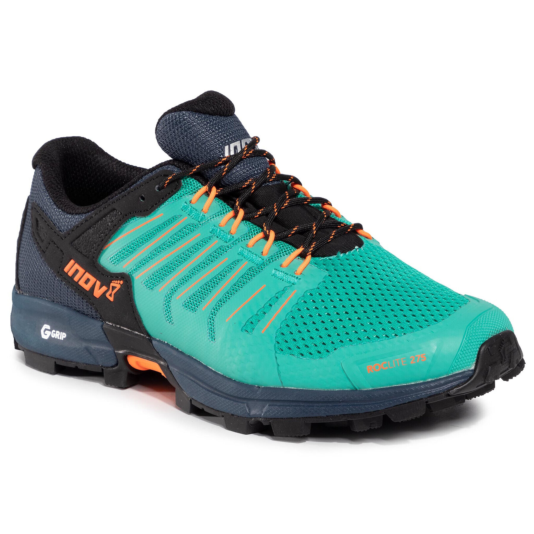 Inov-8 Cipő Roclite G 275 000807-TLNY-M-01 Zöld - Pepit.hu