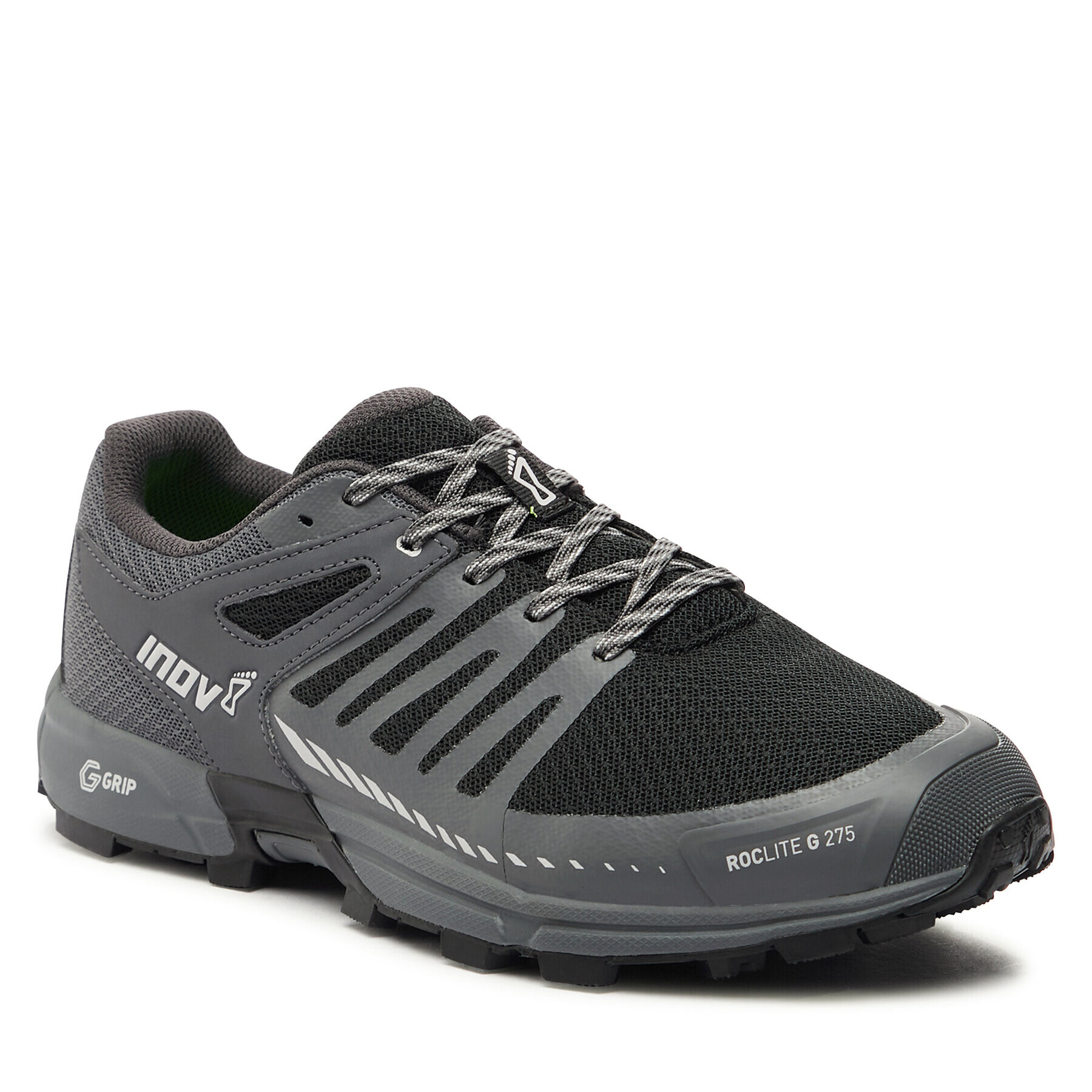 Inov-8 Cipő Roclite G 275 V2 001097-GYBK-M-01 Szürke - Pepit.hu