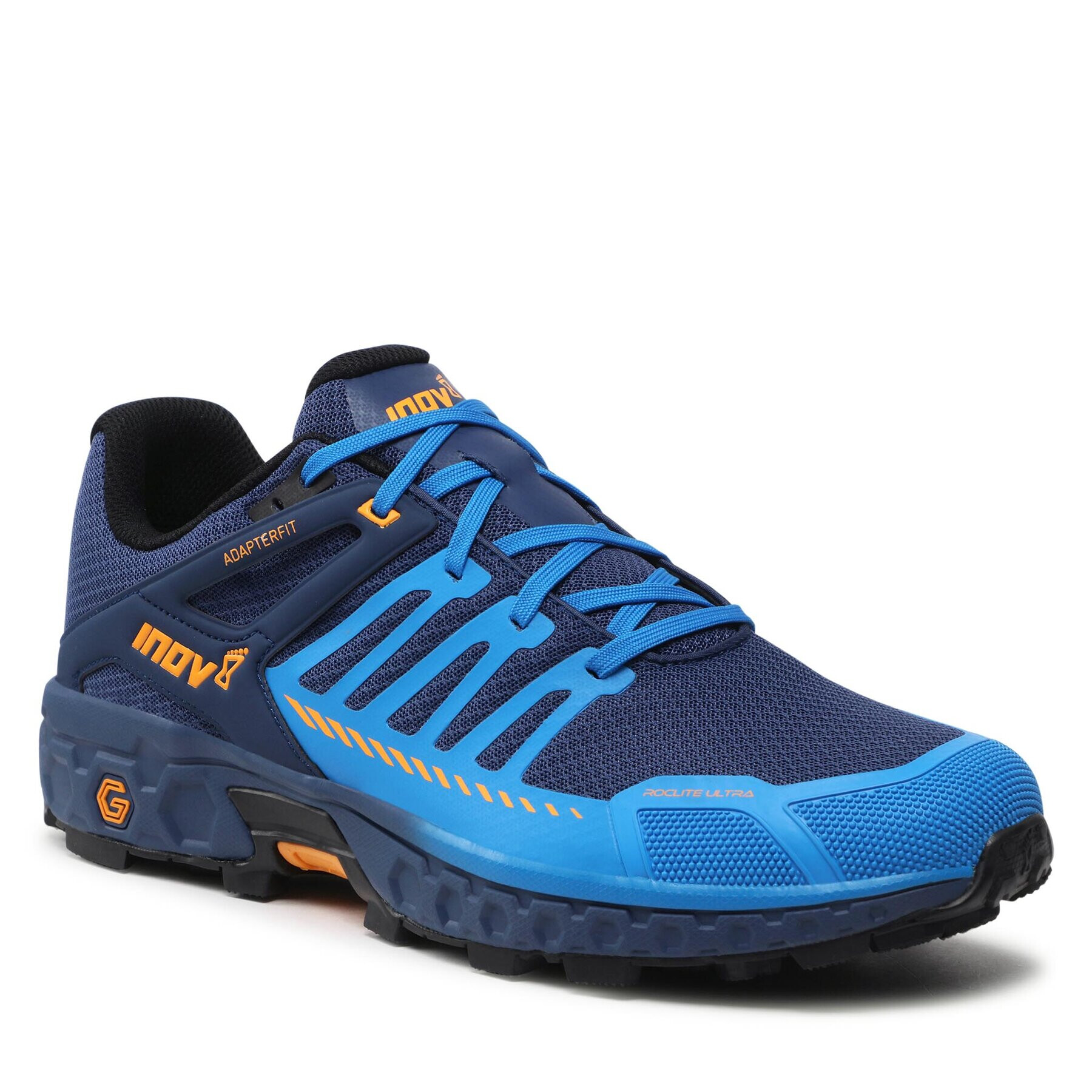 Inov-8 Cipő Roclite Ultra G 320 001079-NYBLNE-M-01 Sötétkék - Pepit.hu