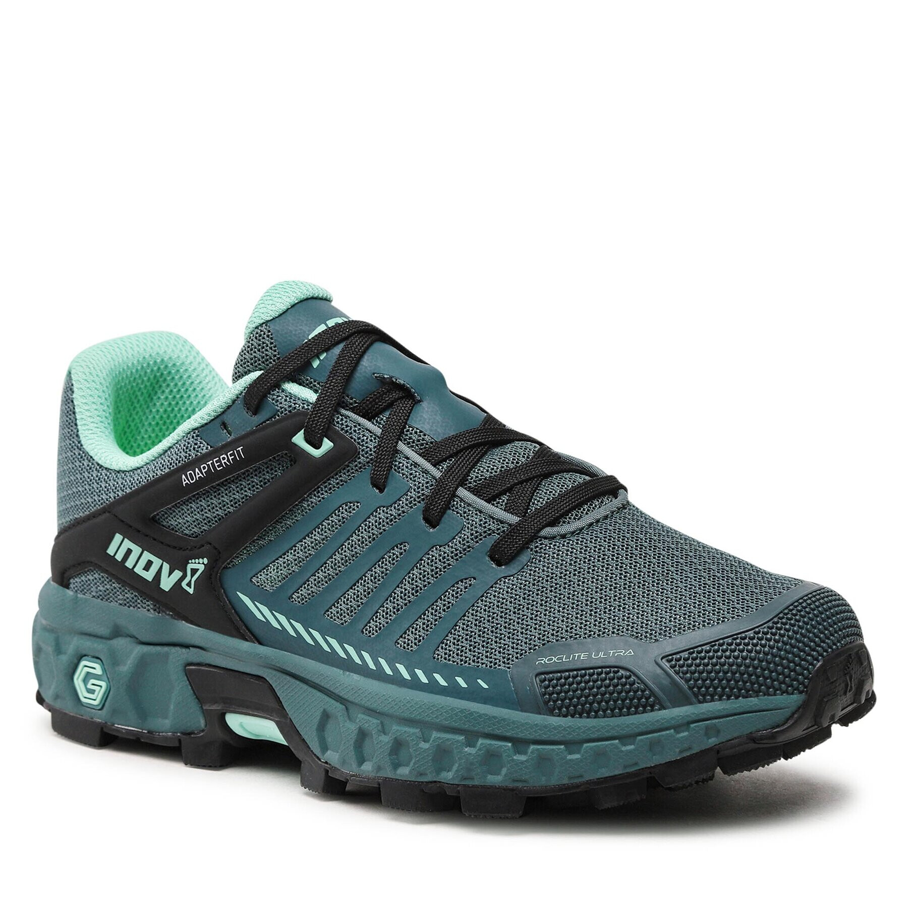 Inov-8 Cipő Roclite Ultra G 320 001080-TLMT-M-01 Sötétkék - Pepit.hu